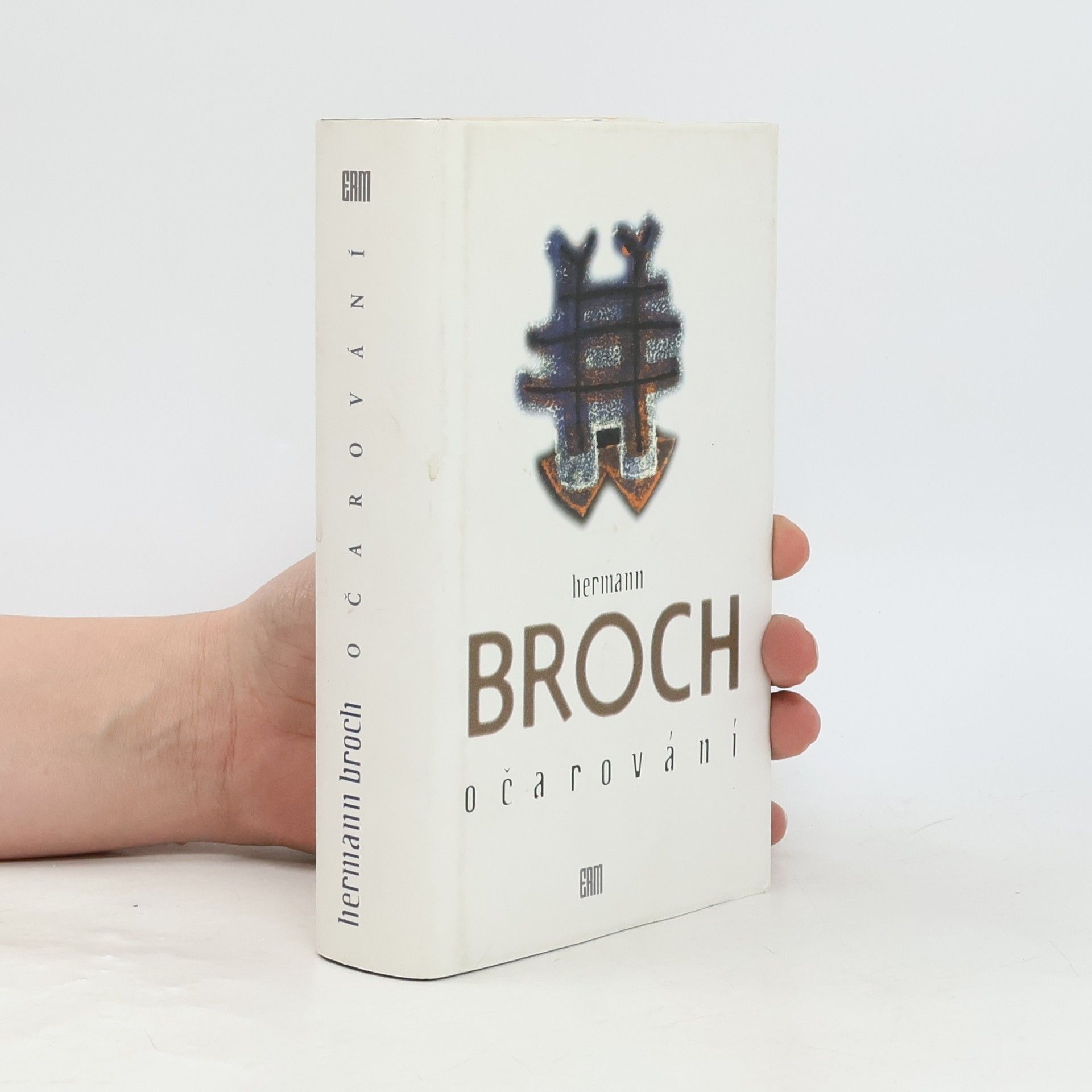 Hermann Broch Očarování