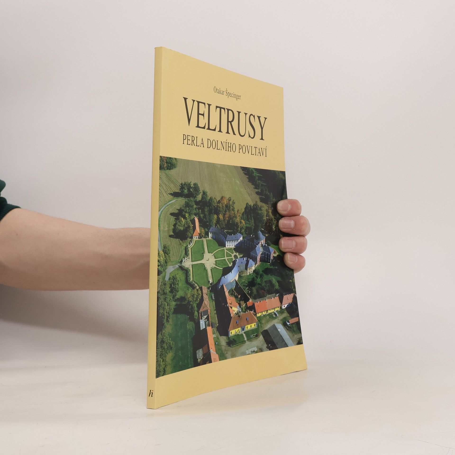 Veltrusy - perla dolního Povltaví