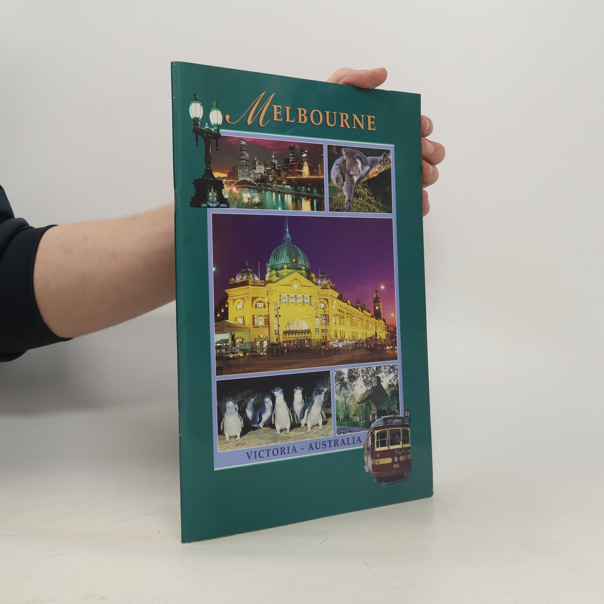 Melbourne, Australia