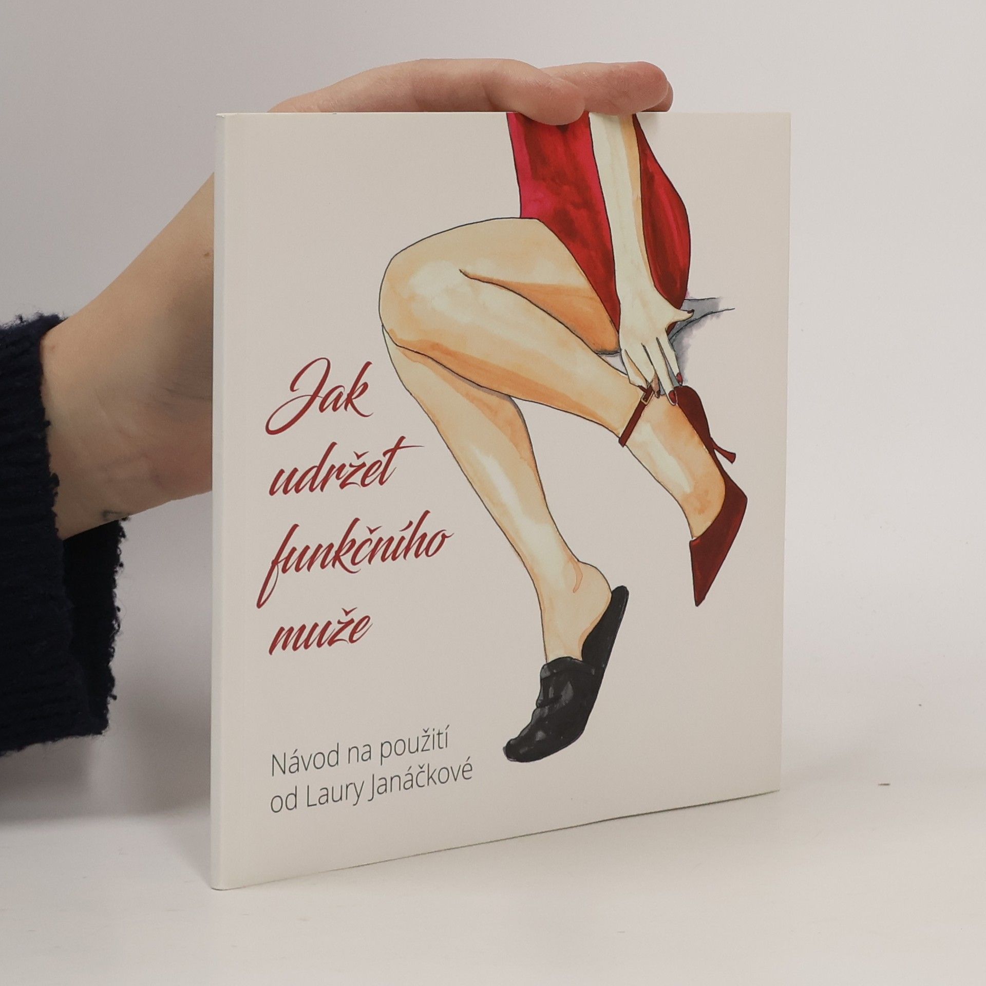 Jak udržet funkčního muže