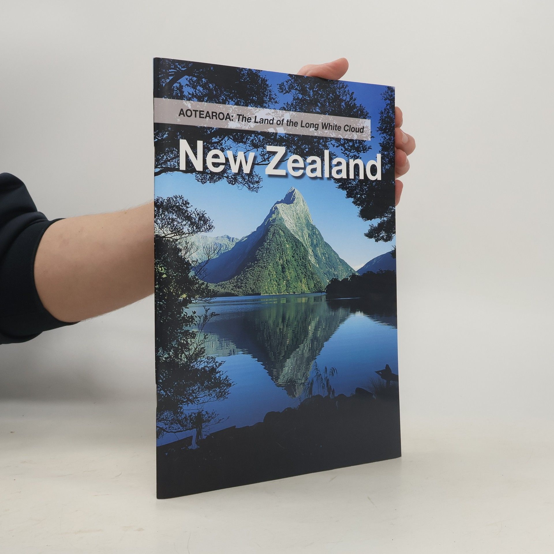 Ruth McKerchar New Zealand