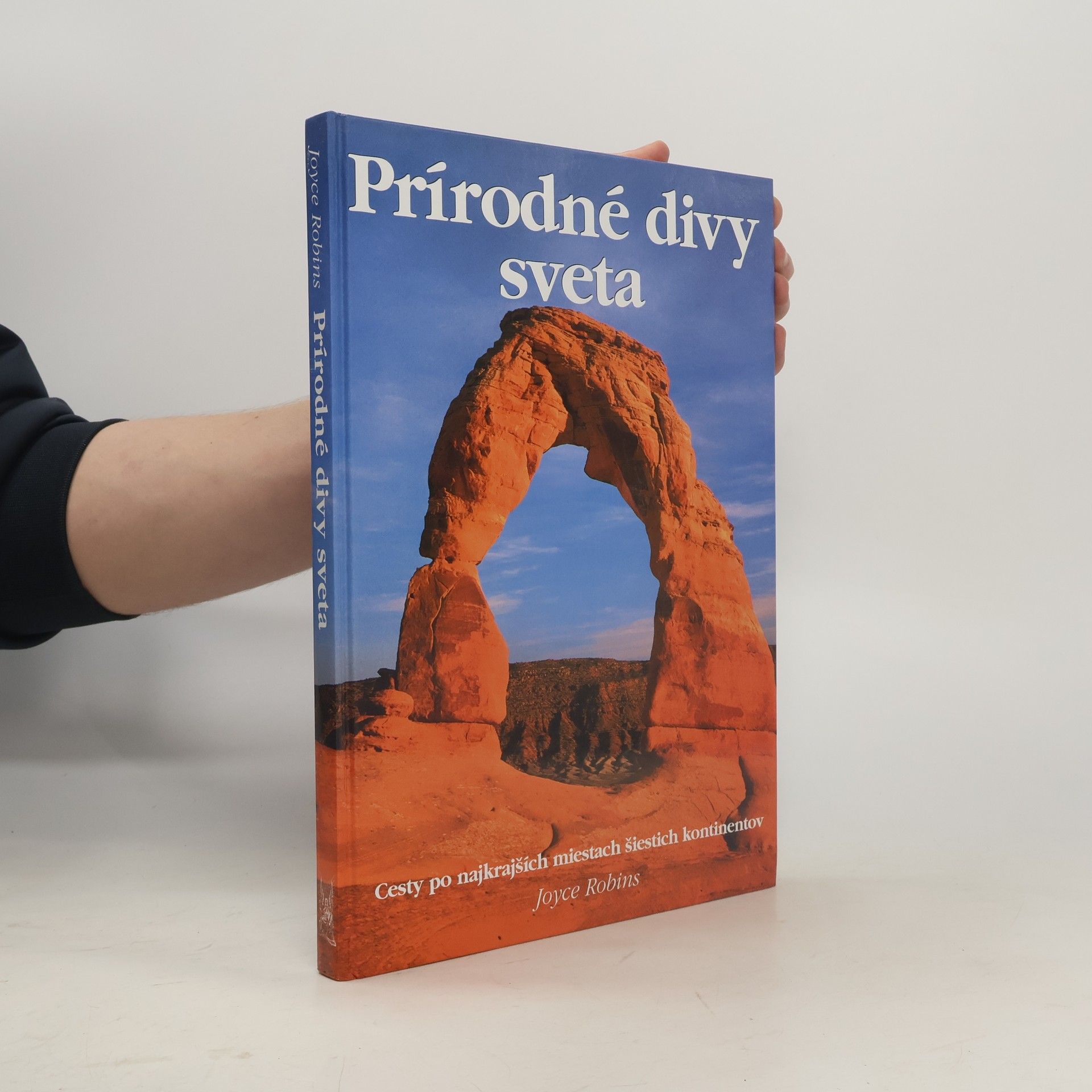 Prírodné divy sveta