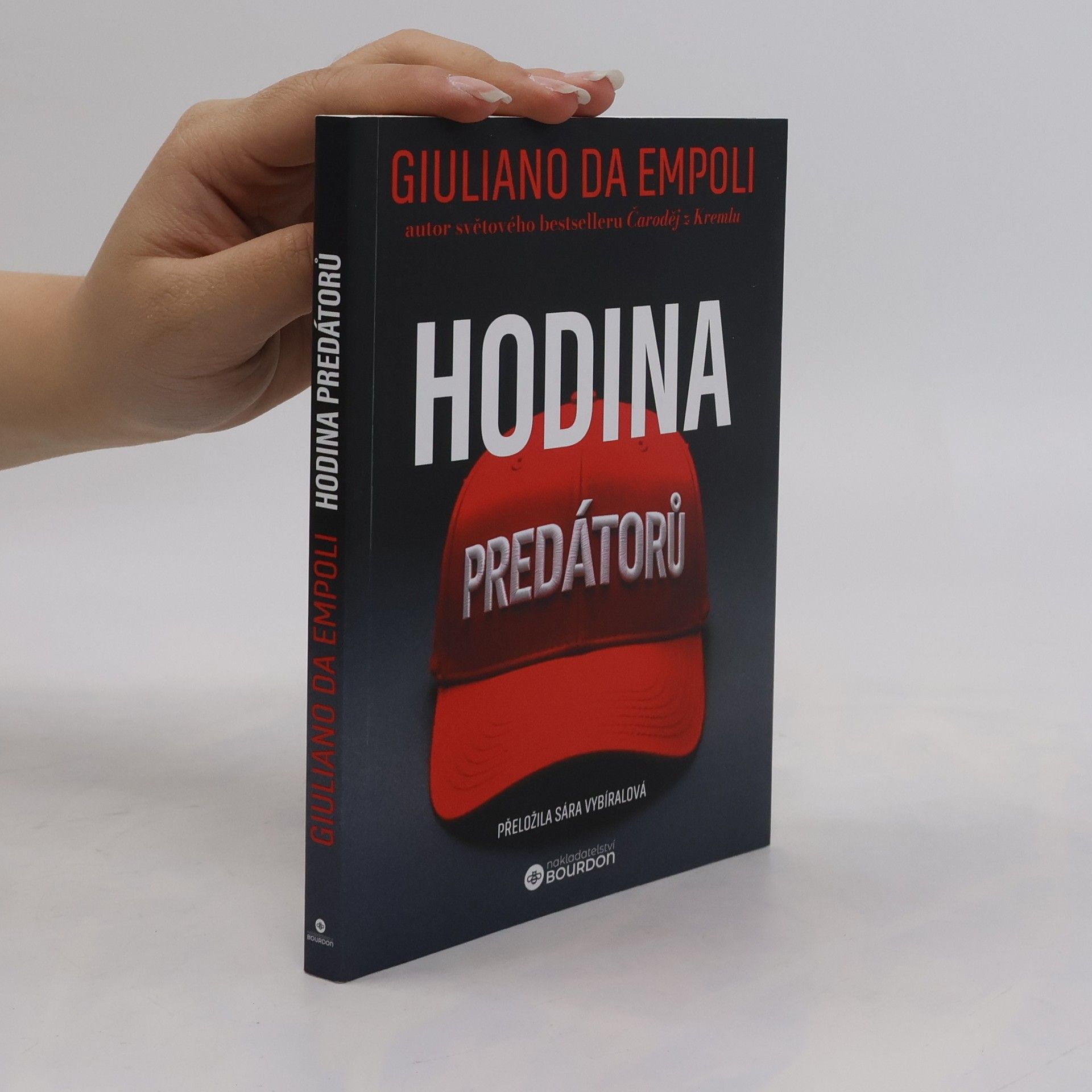Hodina predátorů