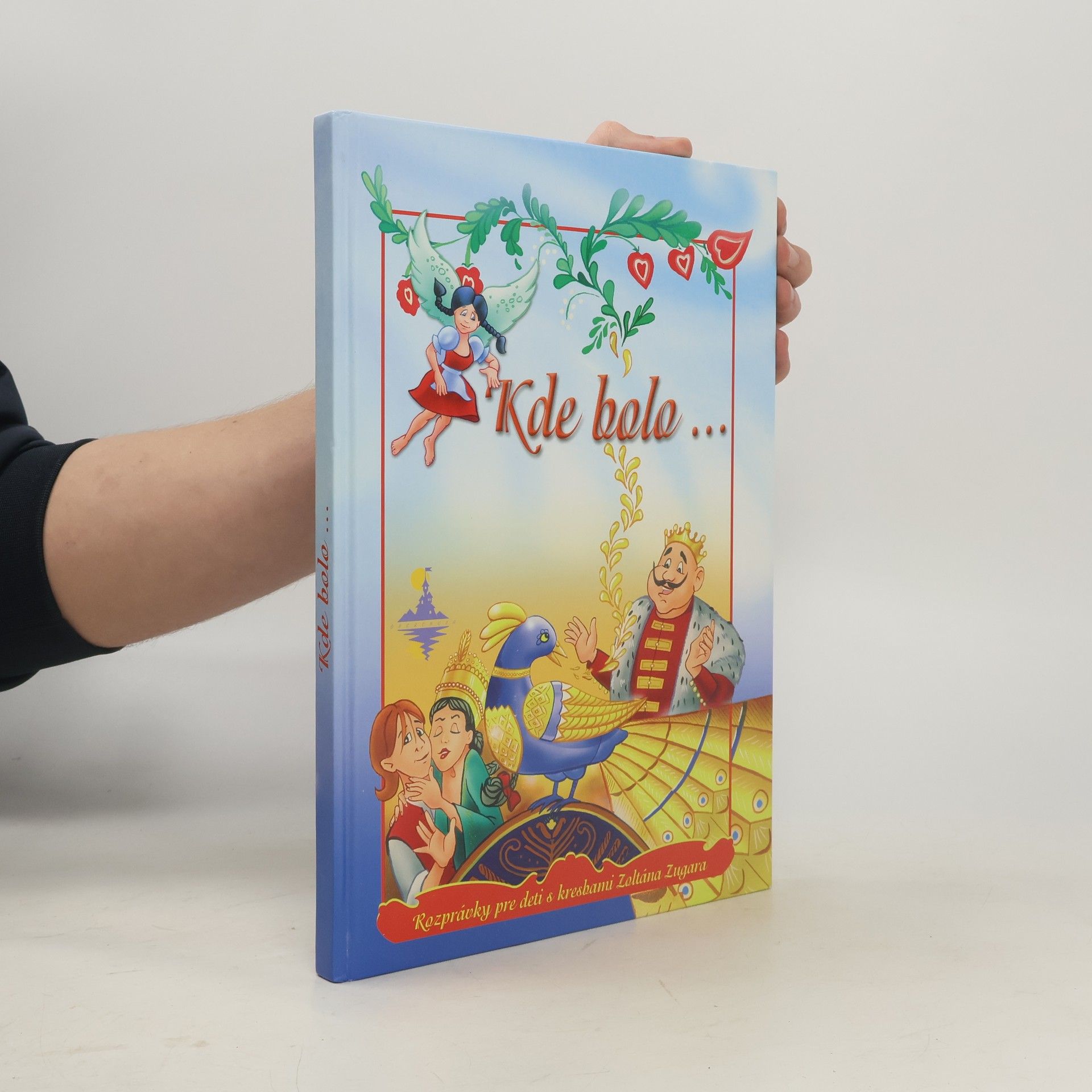 Autorenkollektiv Kde bolo...