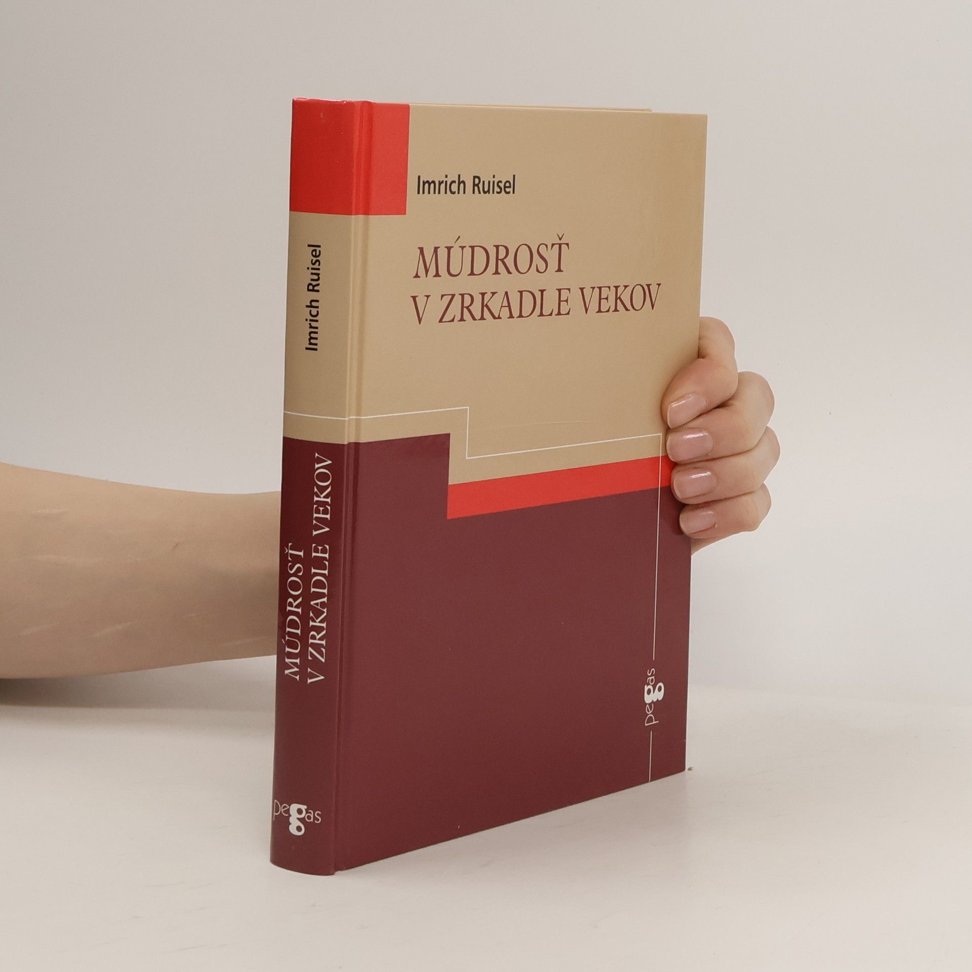 Múdrosť v zrkadle vekov