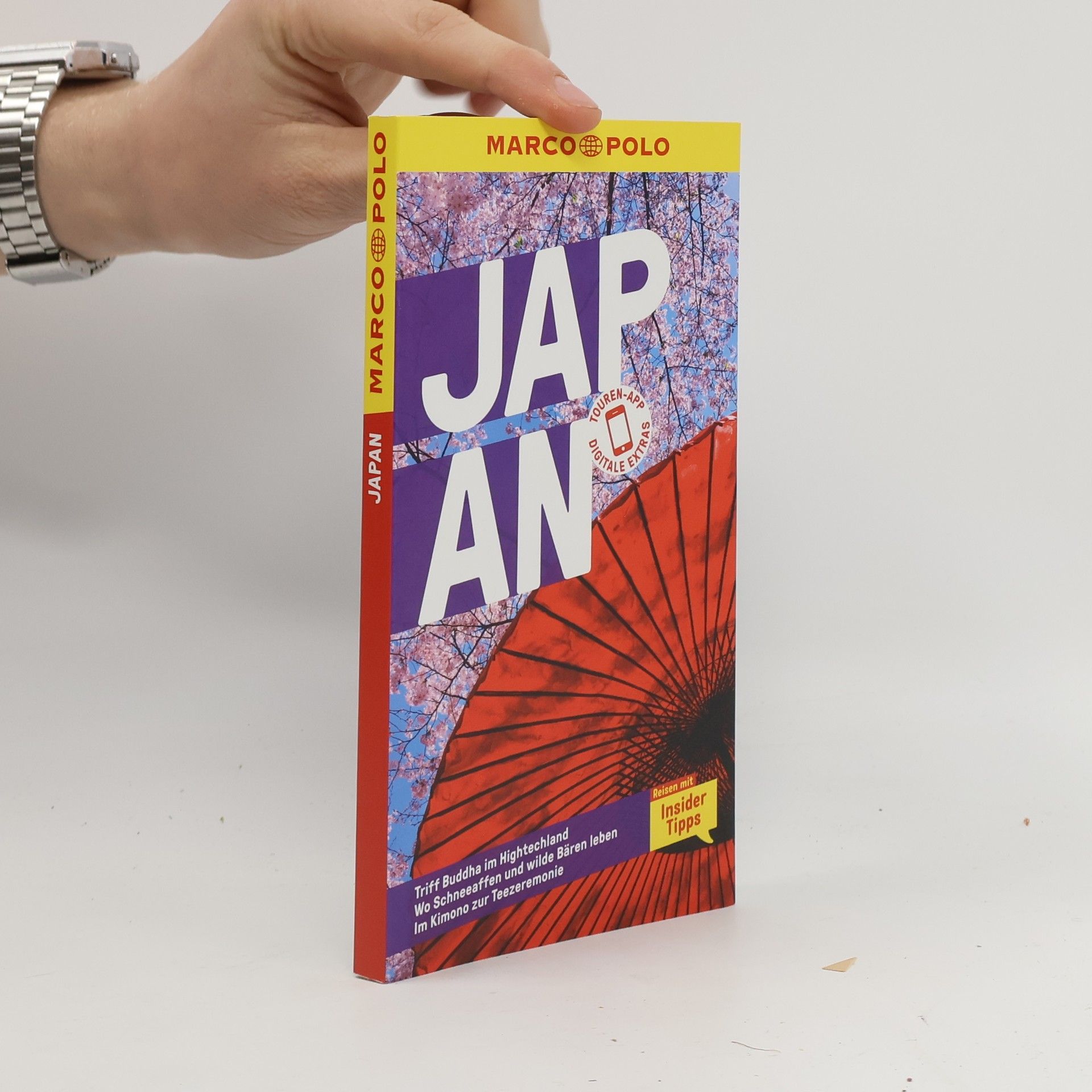 Various authors Japan