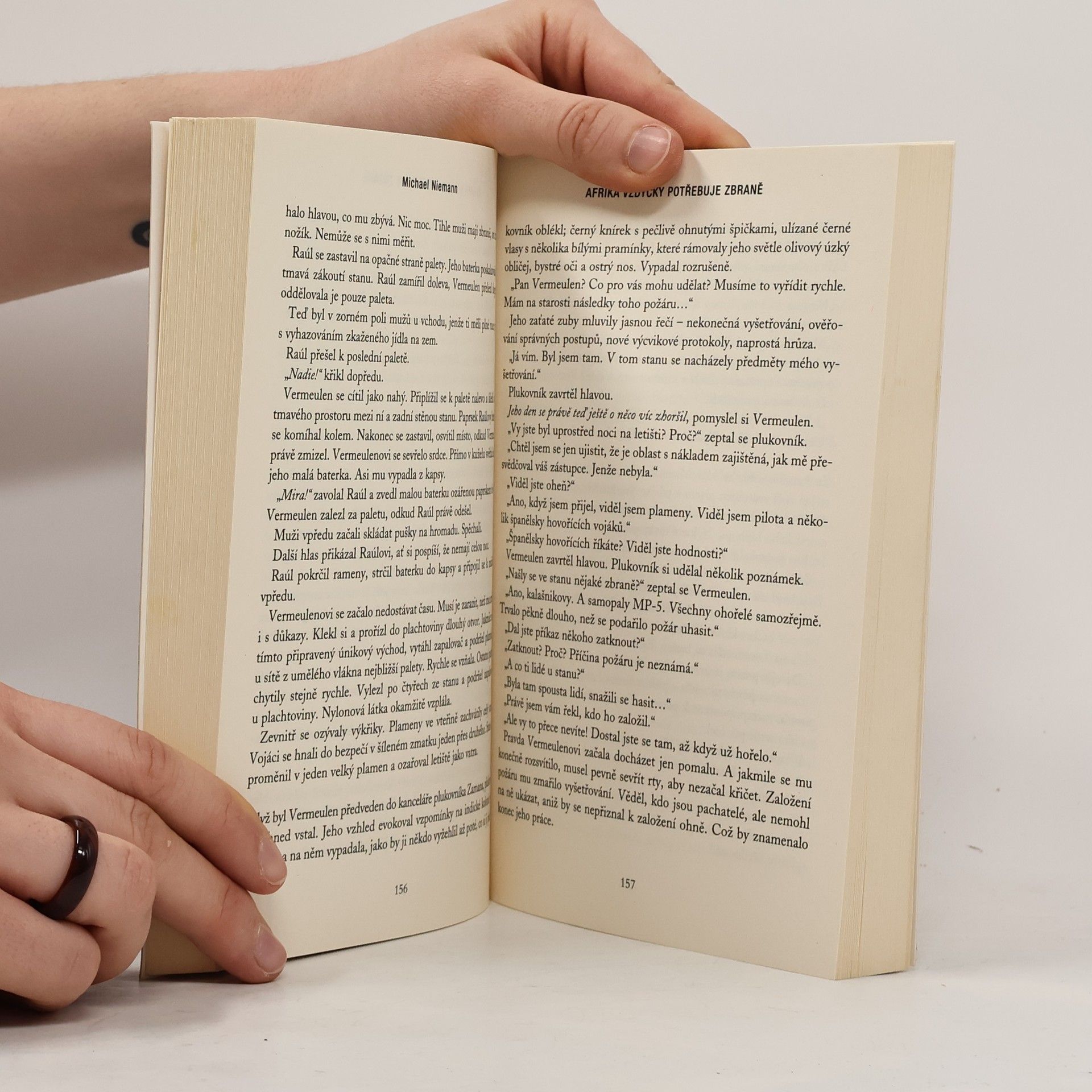 Lee Child Vendeta. Jednadvacet způsobů pomsty