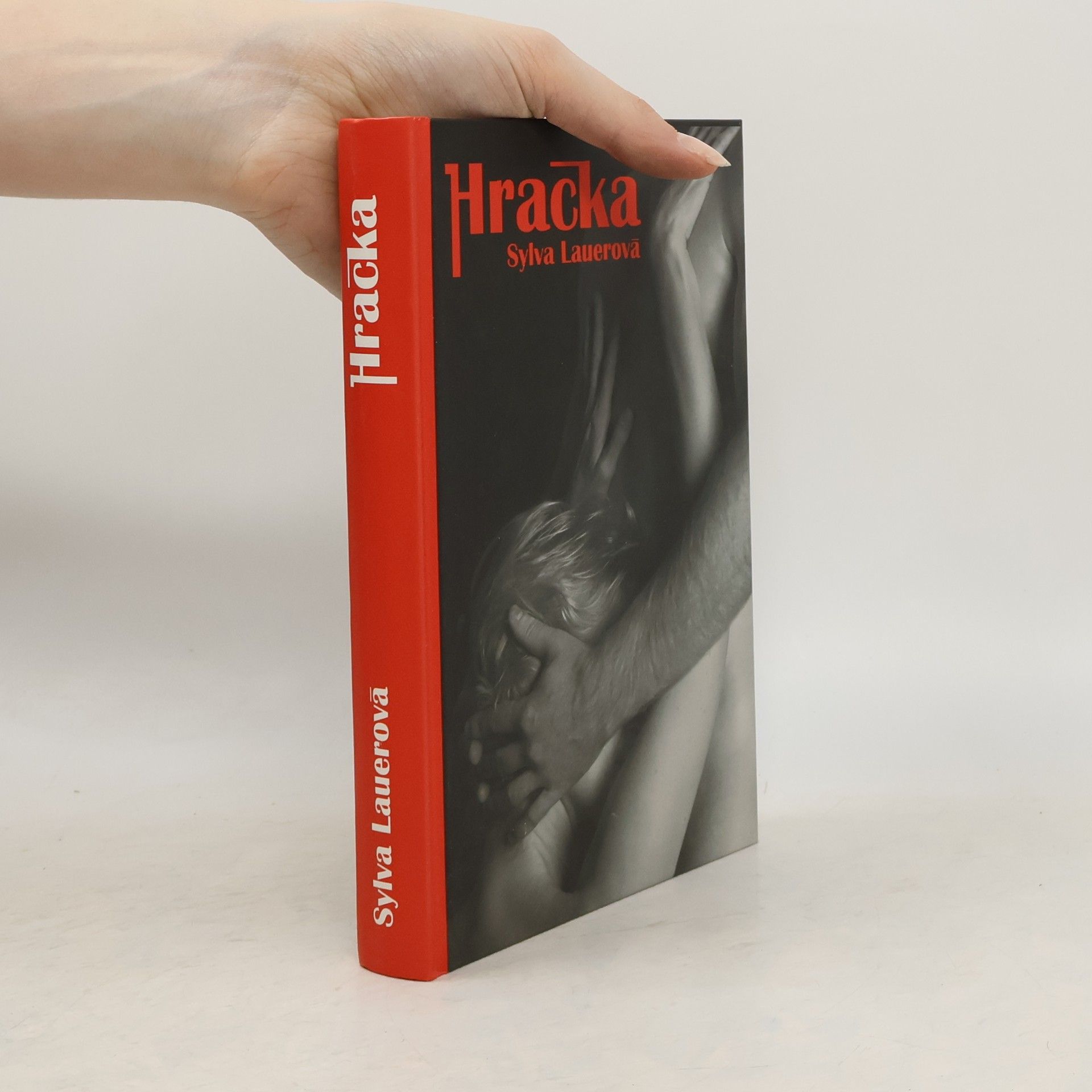 Sylva Lauerová Hračka