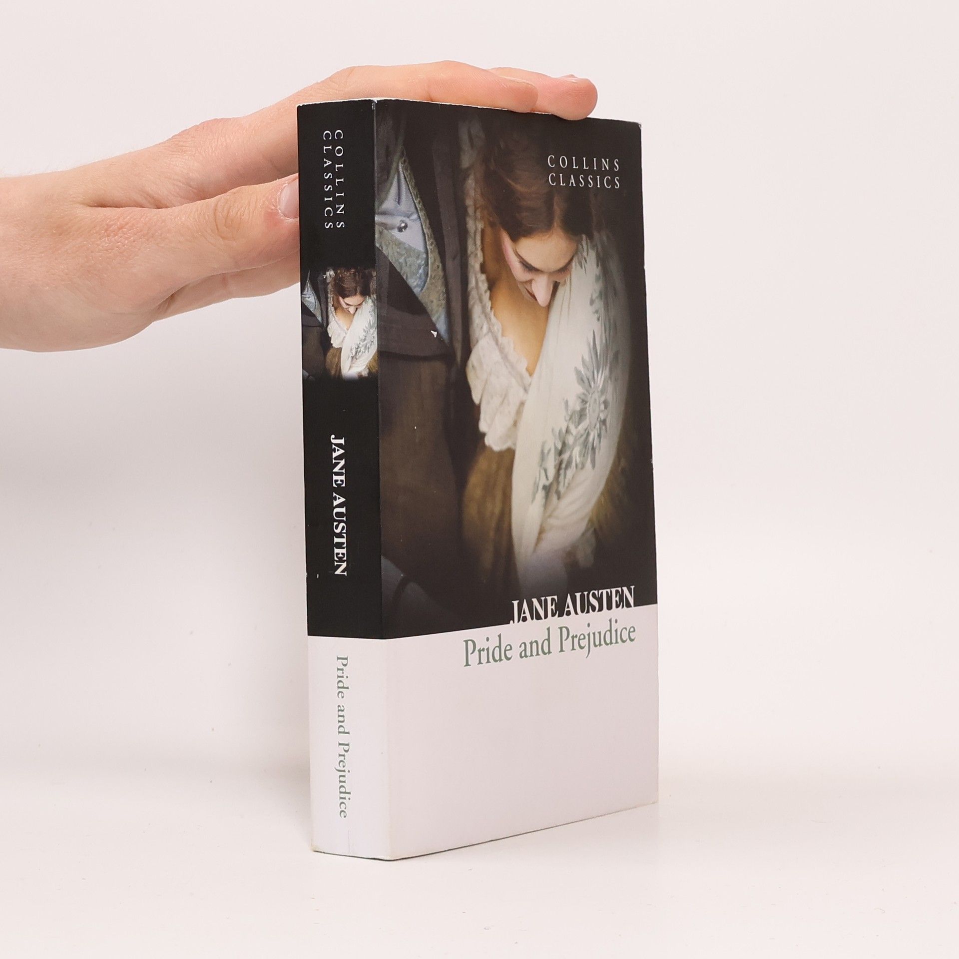 Jane Austen Pride and Prejudice