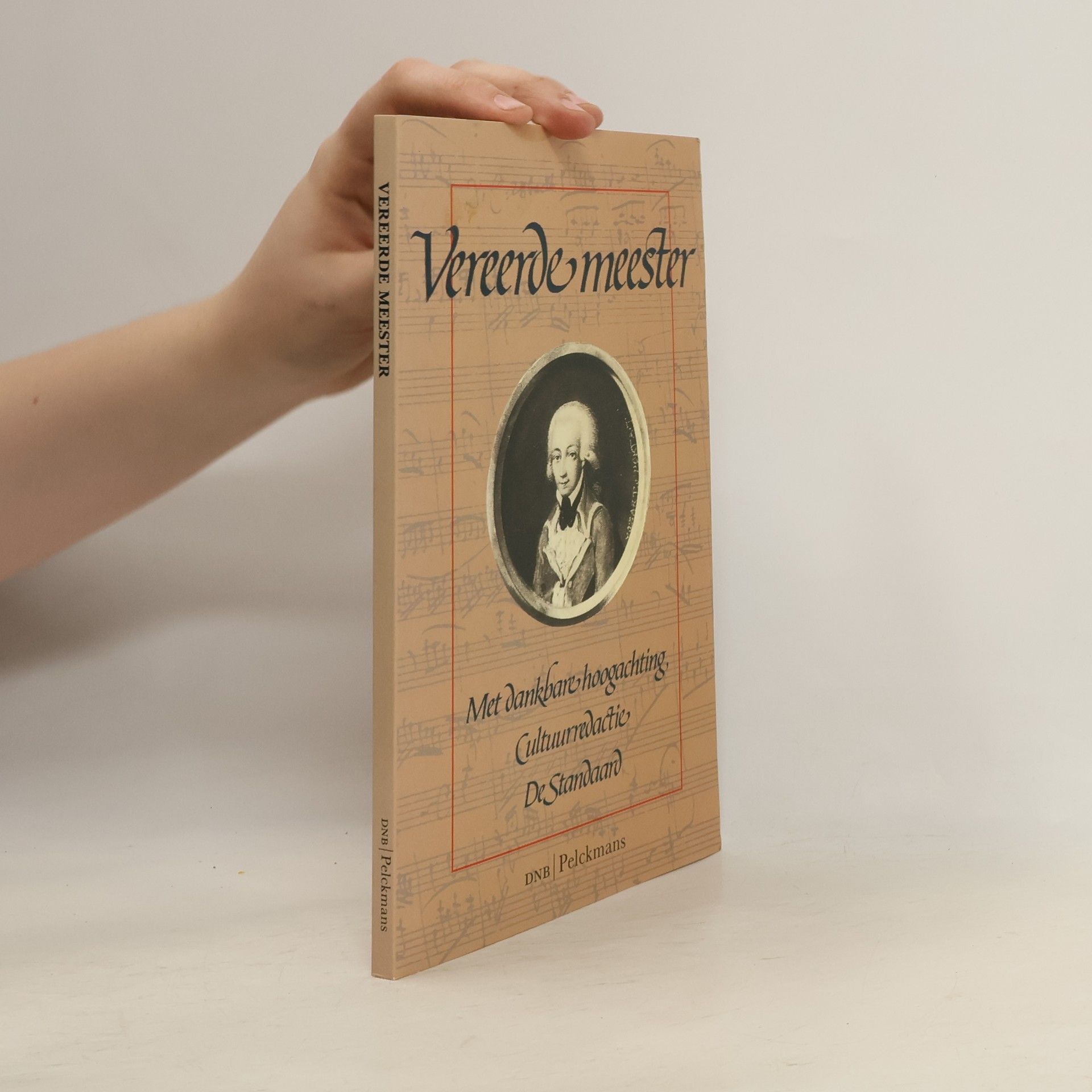 Autorenkollektiv Vereerde meester