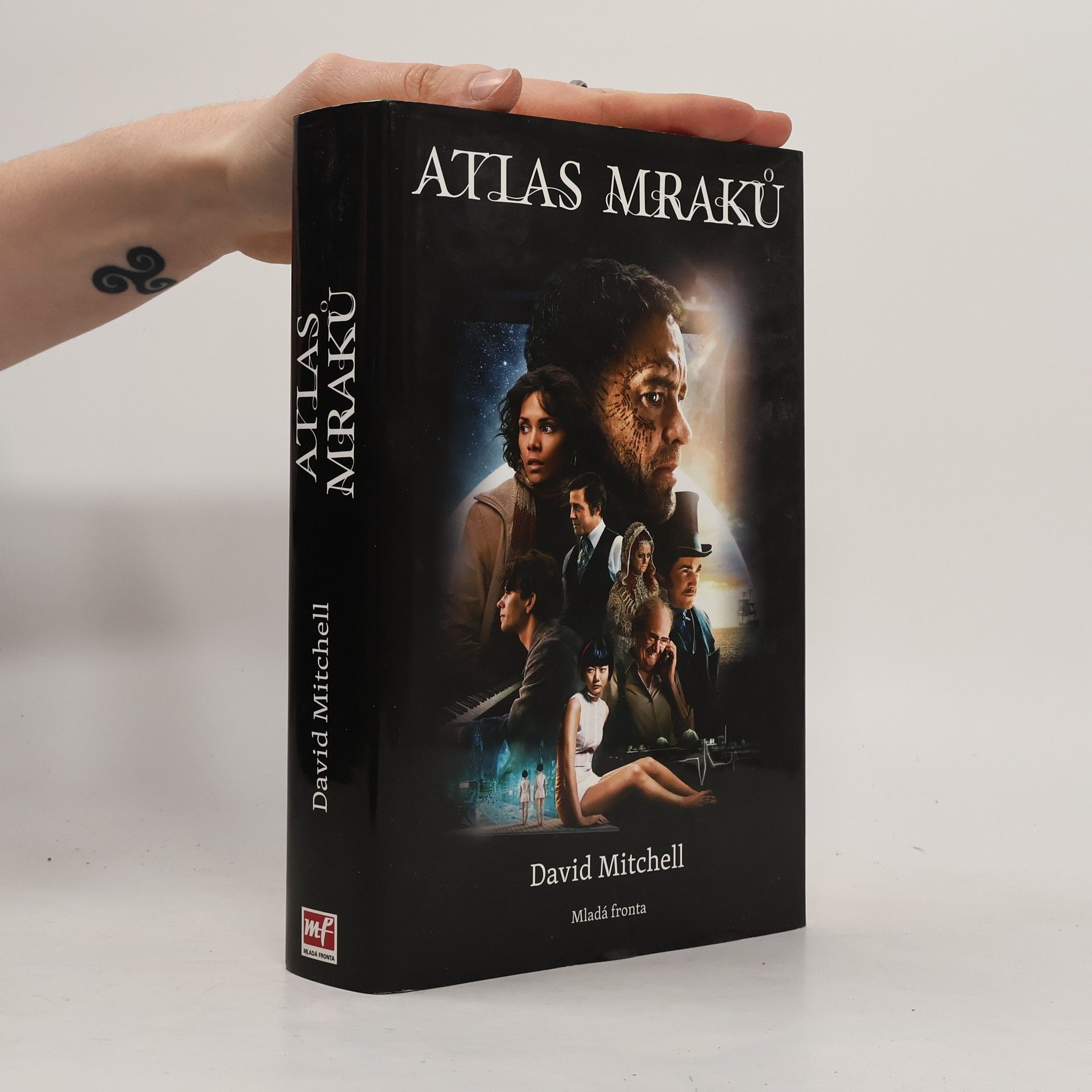 Atlas mraků