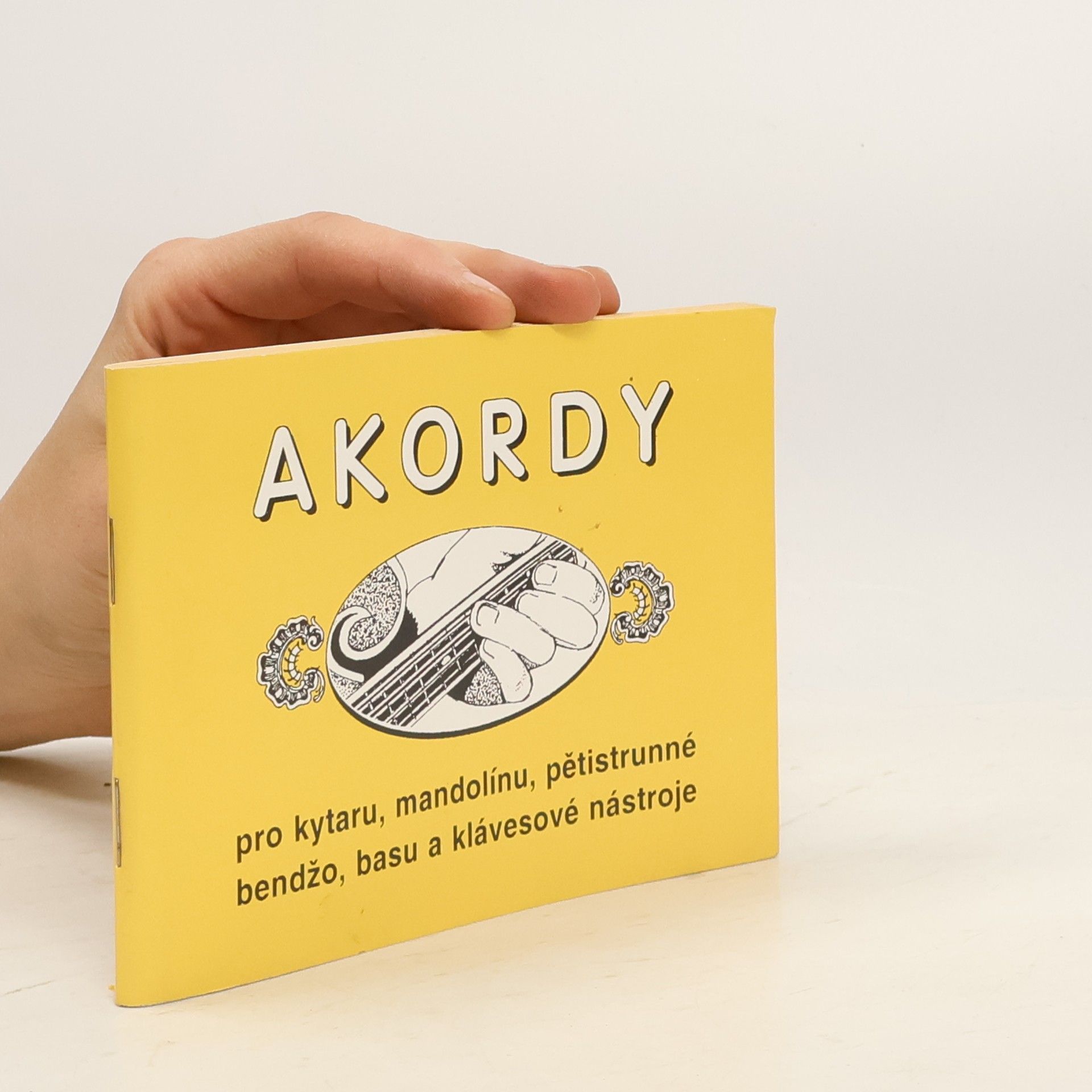Akordy