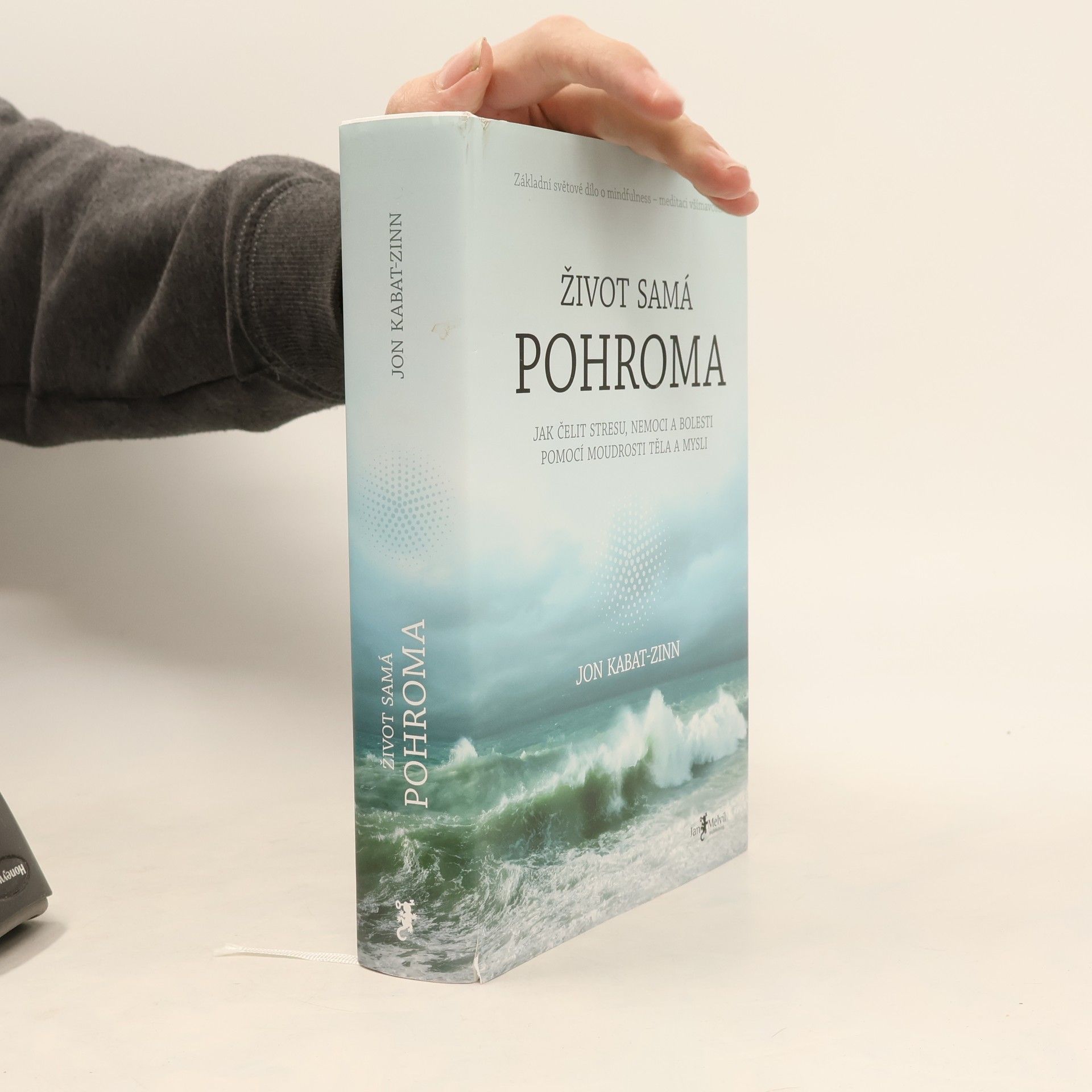 Libor Válek Život samá pohroma