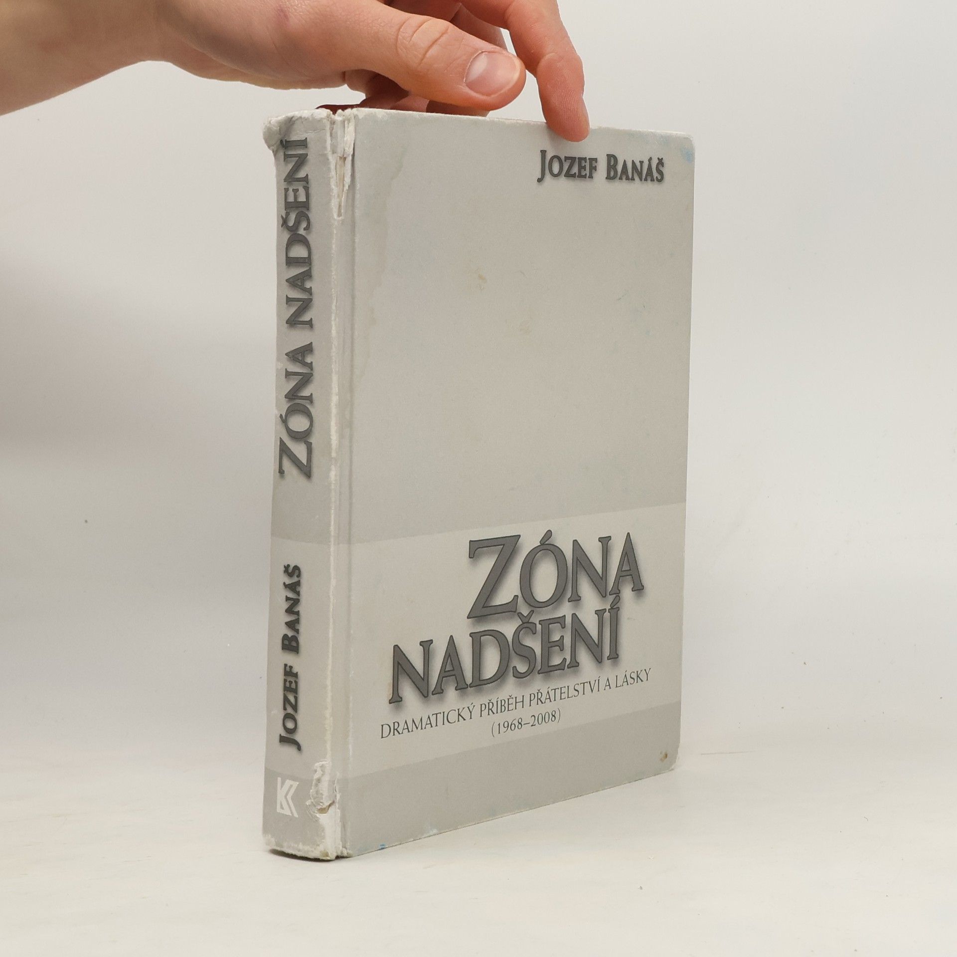 Zóna nadšení - Dramatický příběh přátelství a lásky (1968-2008)