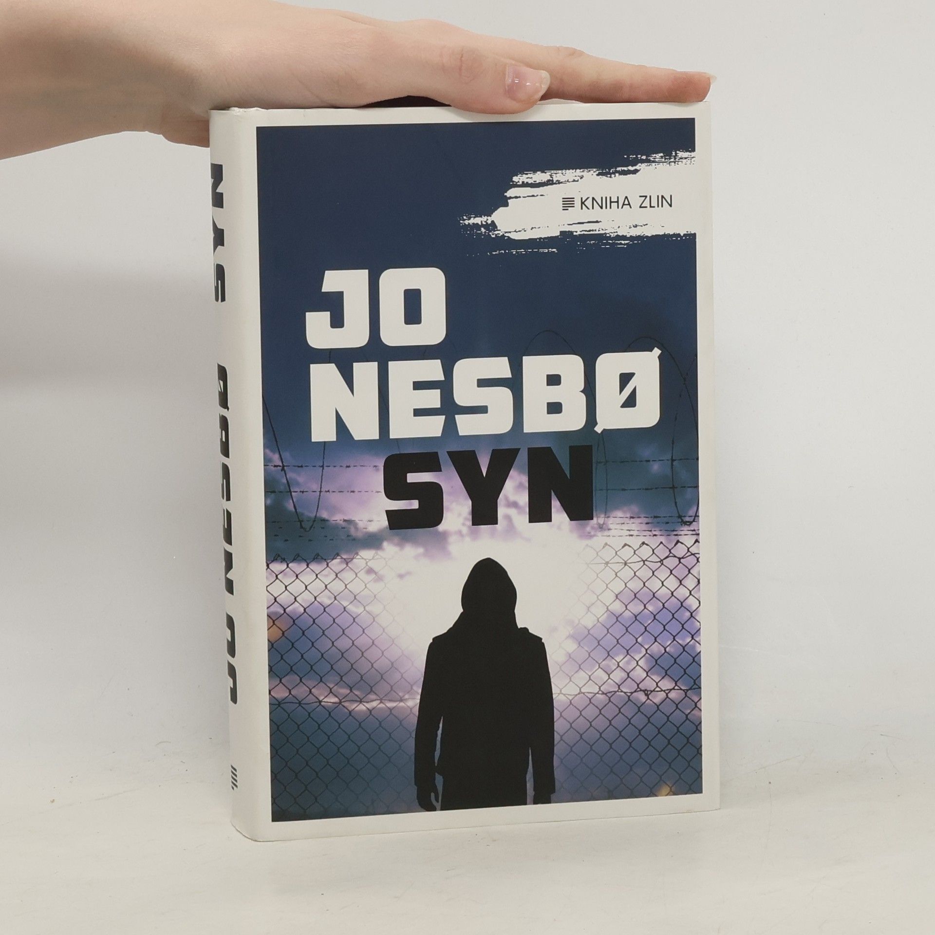 Jo Nesbø Syn