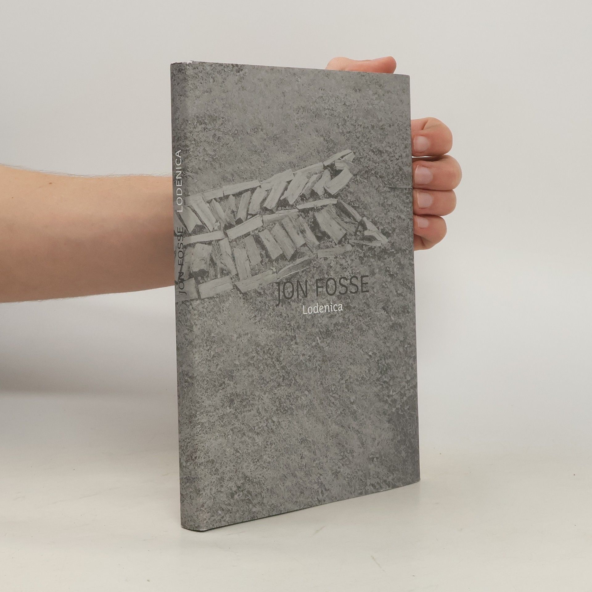 Jon Fosse Lodenica