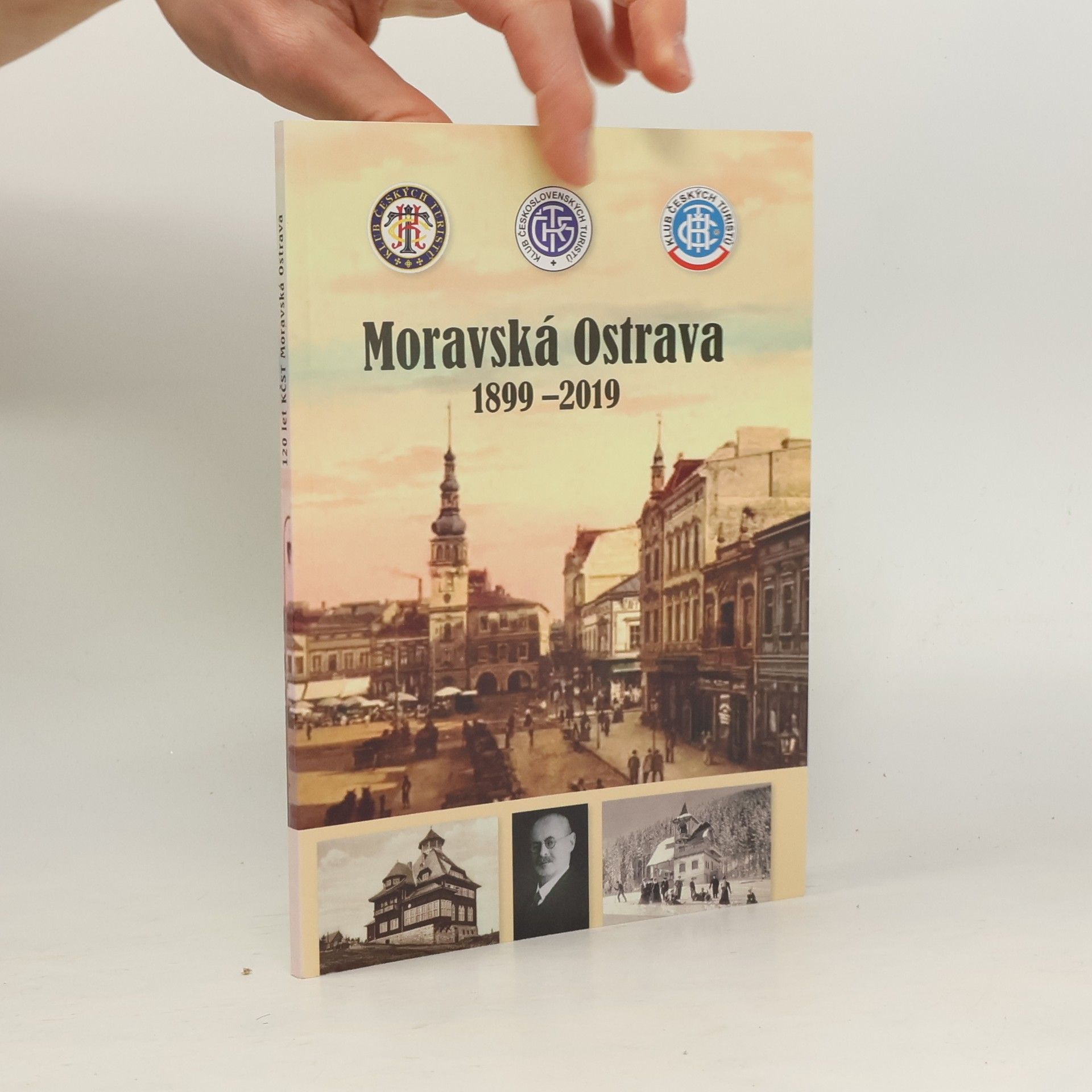 KČST Moravská Ostrava