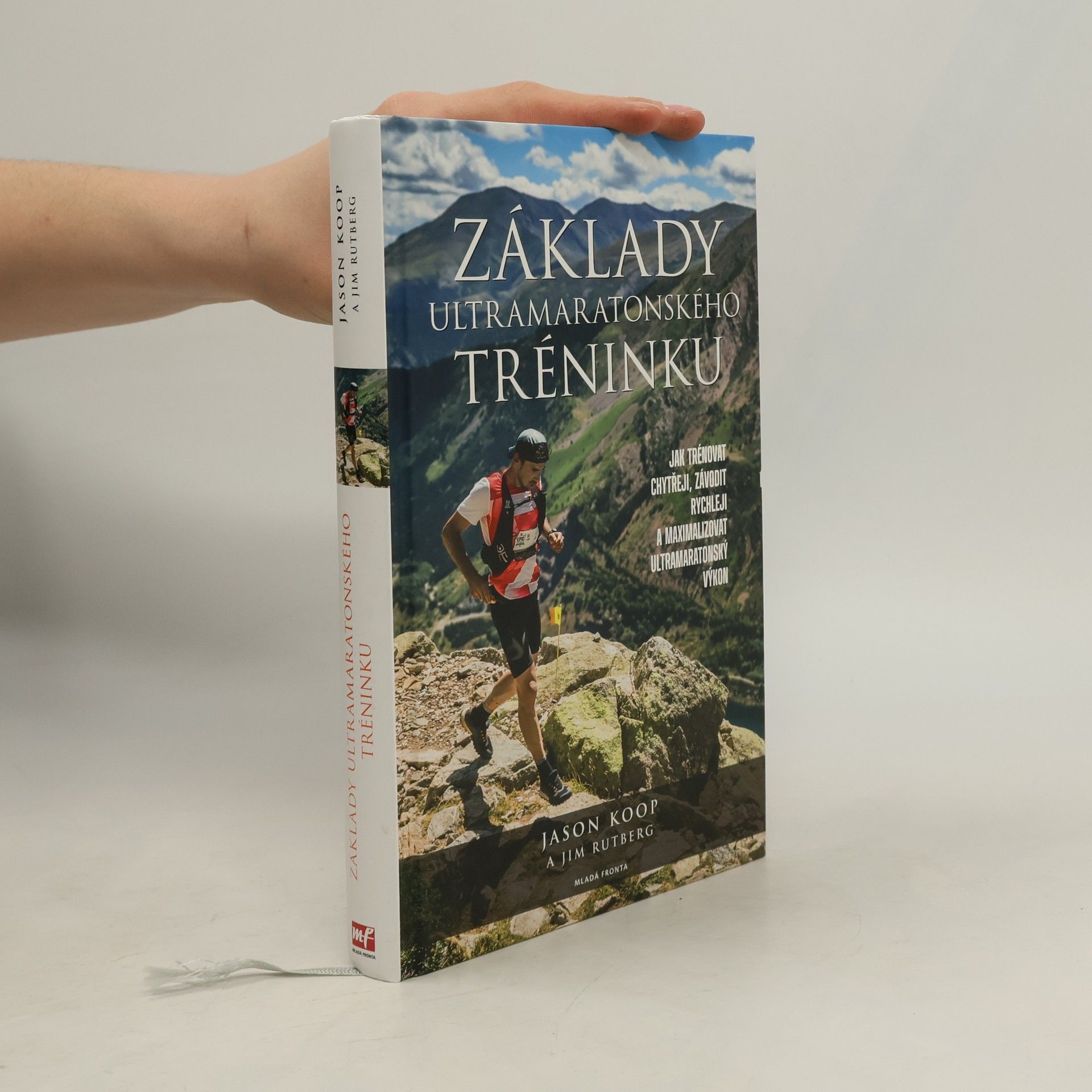 Základy ultramaratonského tréninku