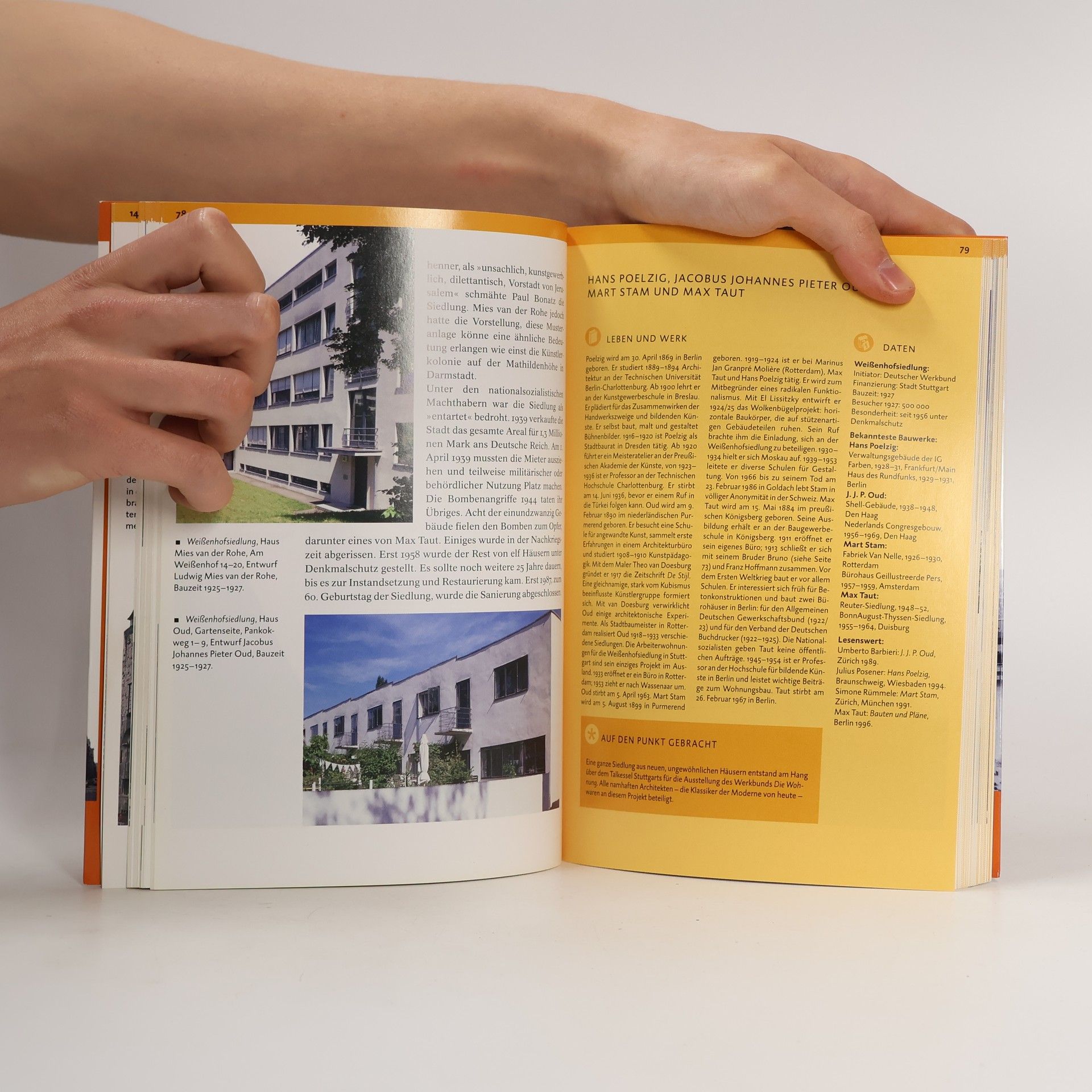 Christina Haberlik 50 Klassiker - Architektur des 20. Jahrhunderts. Die wichtigsten Bauwerke der Moderne