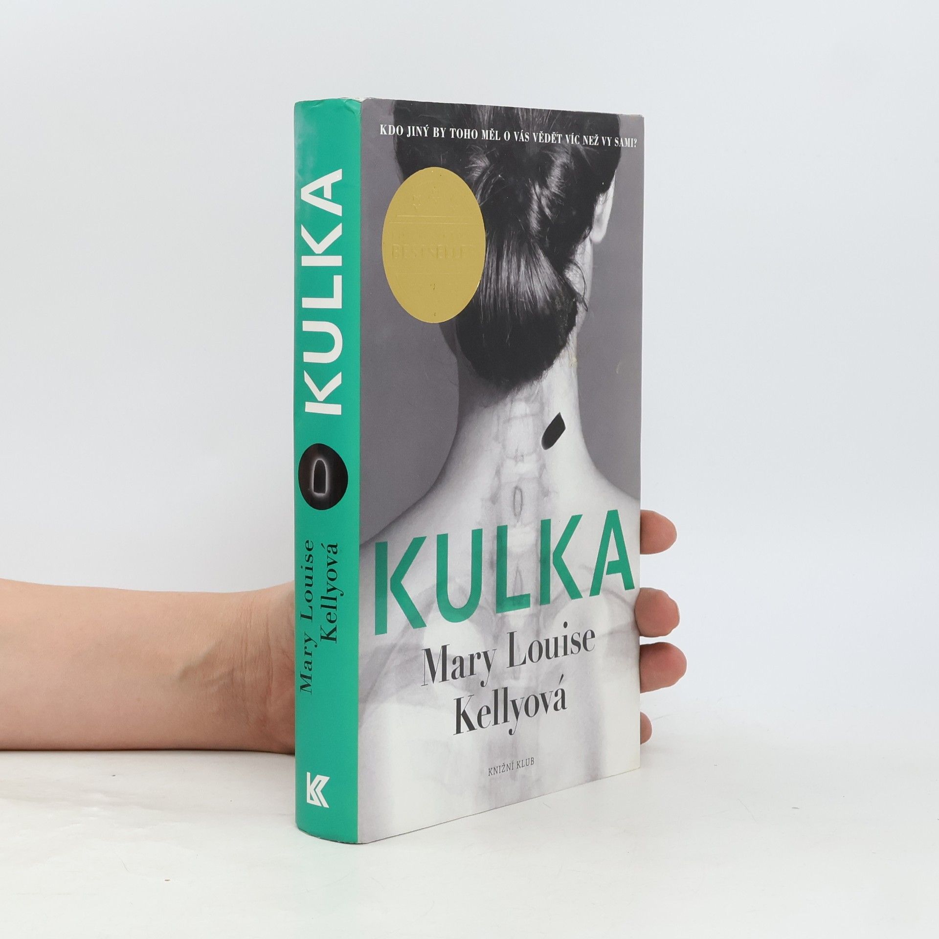 Mary Louise Kelly Kulka