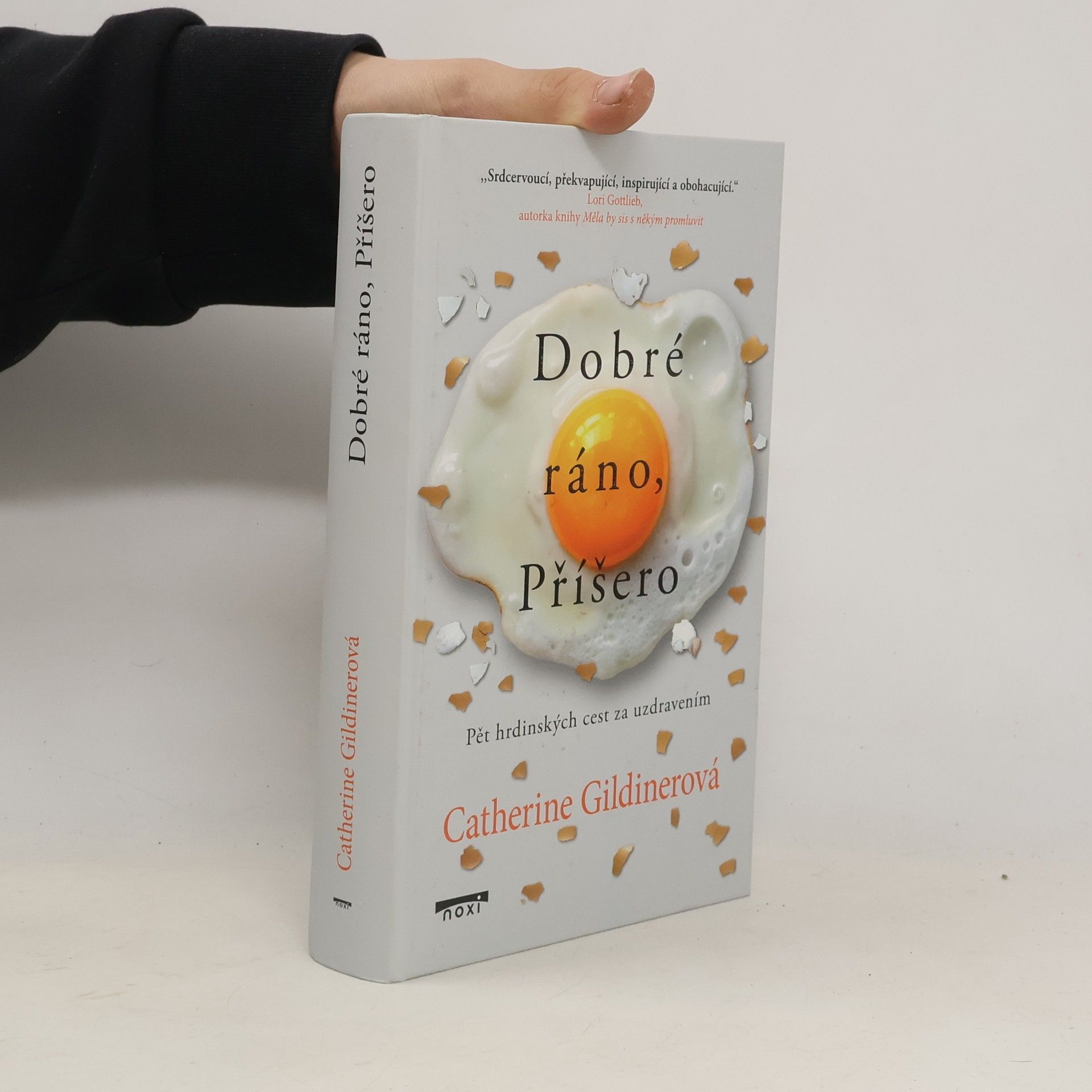 Dobré ráno, Příšero