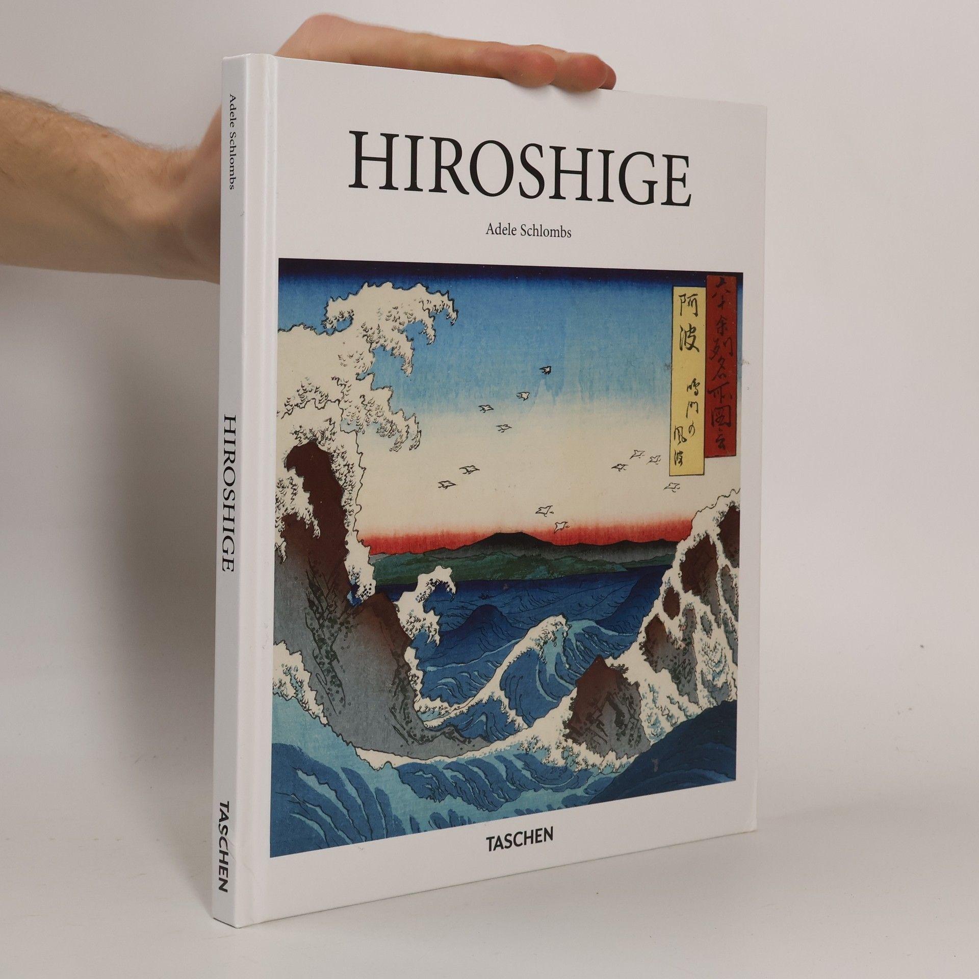 Adele Schlombs Hiroshige