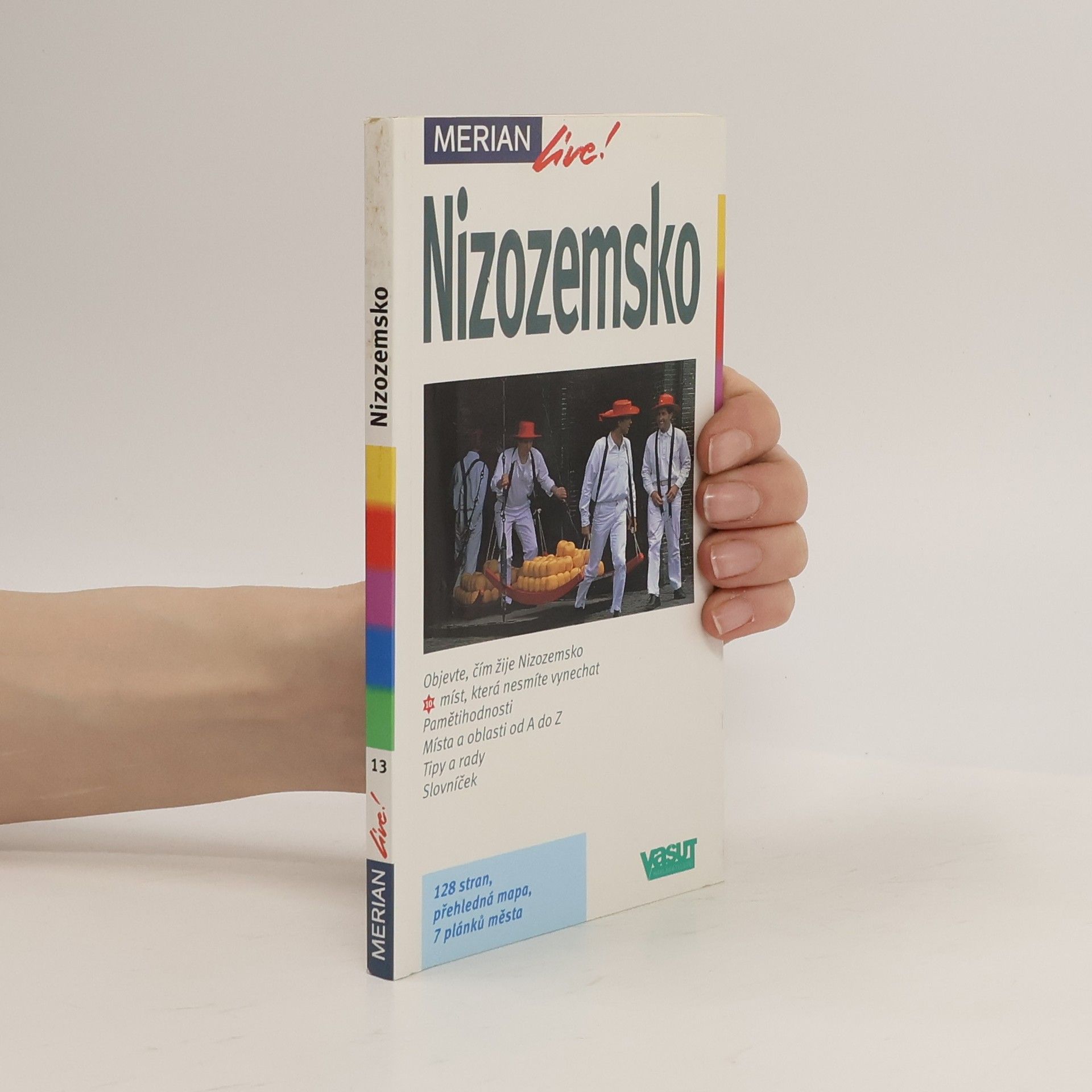 Dirk ter Brügge Nizozemsko