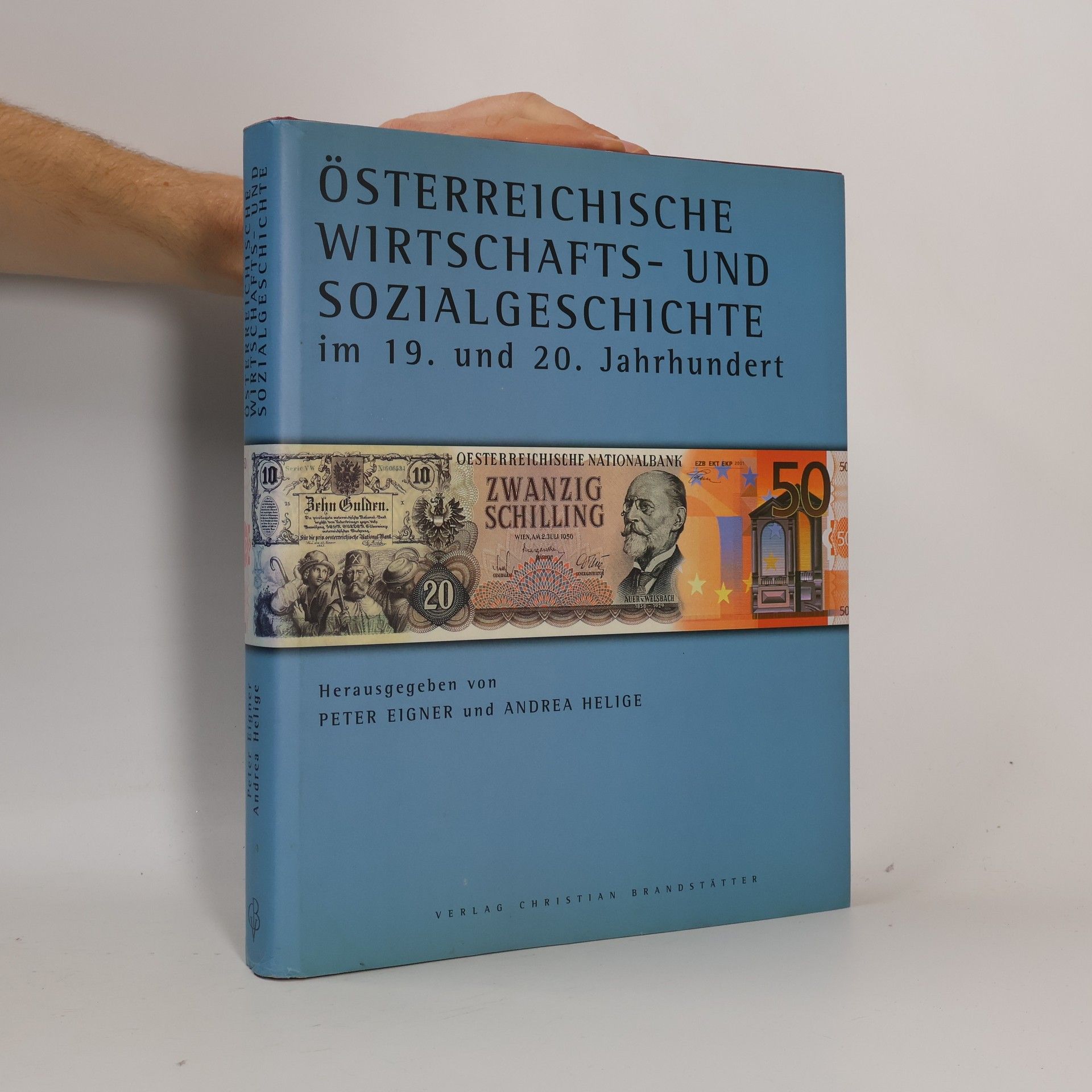Österreichische wirtschafts- und sozialgeschichte