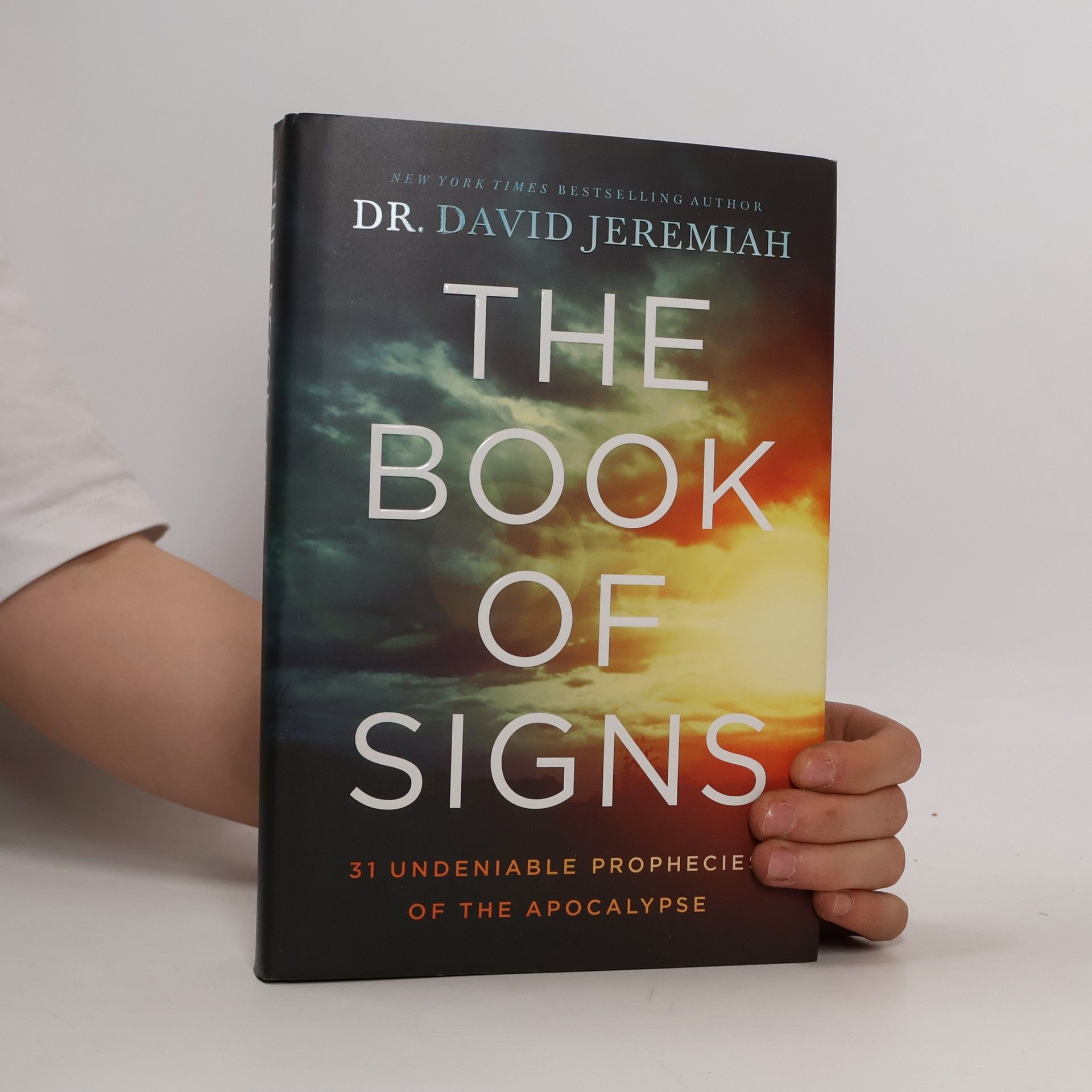 David Jeremiah The Book of Signs