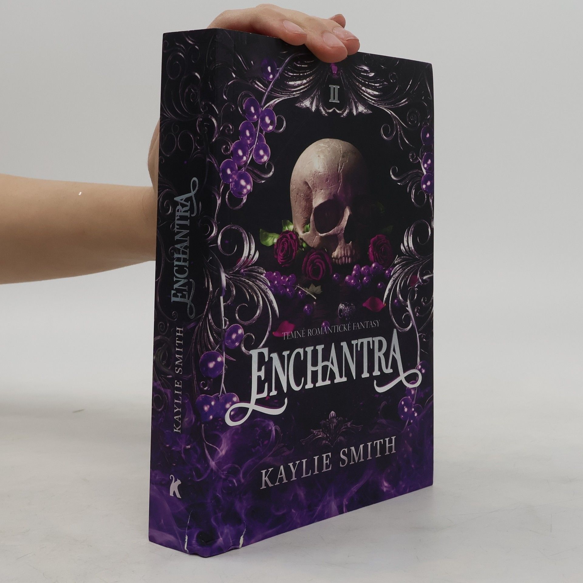 Kaylie Smith Enchantra