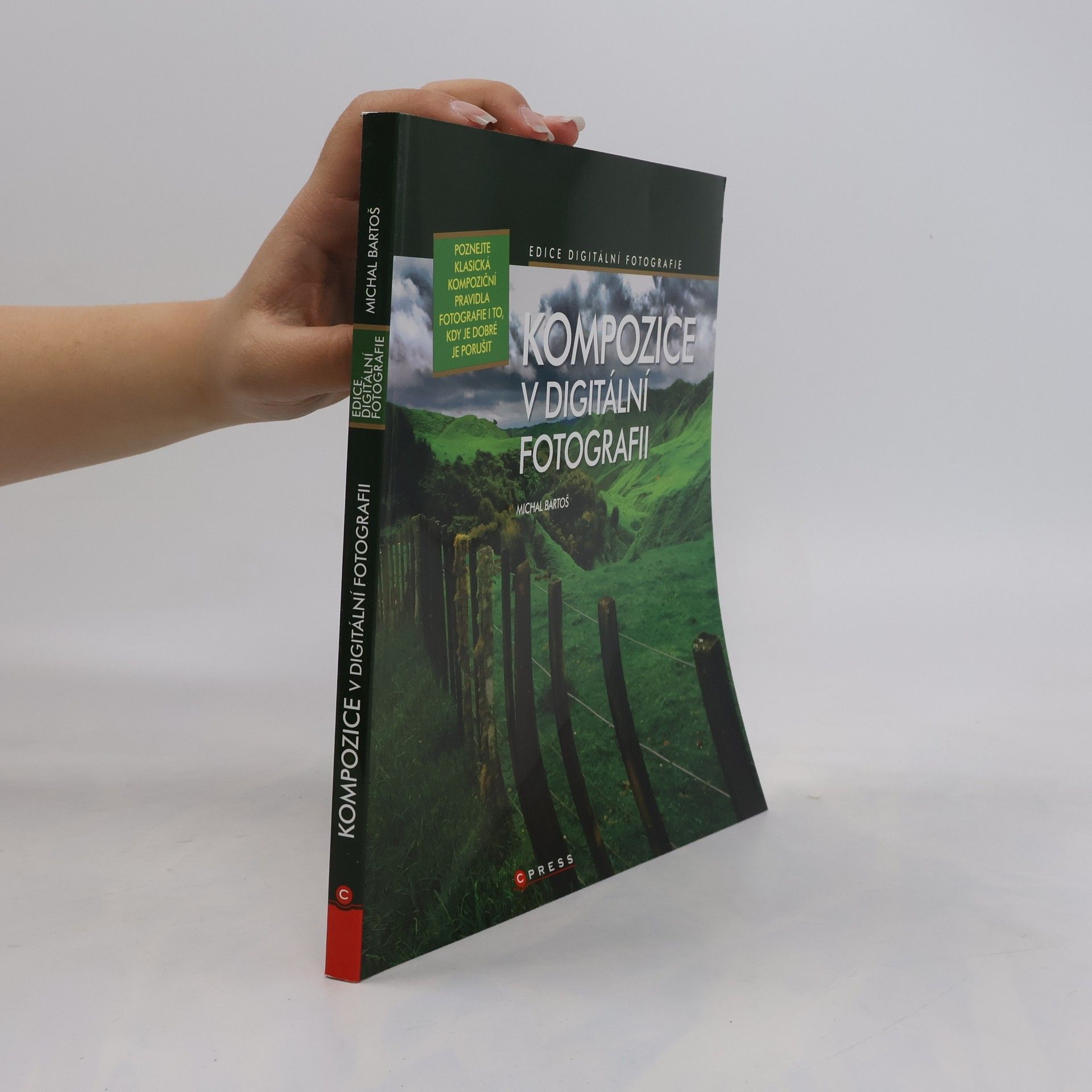 Kompozice v digitální fotografii