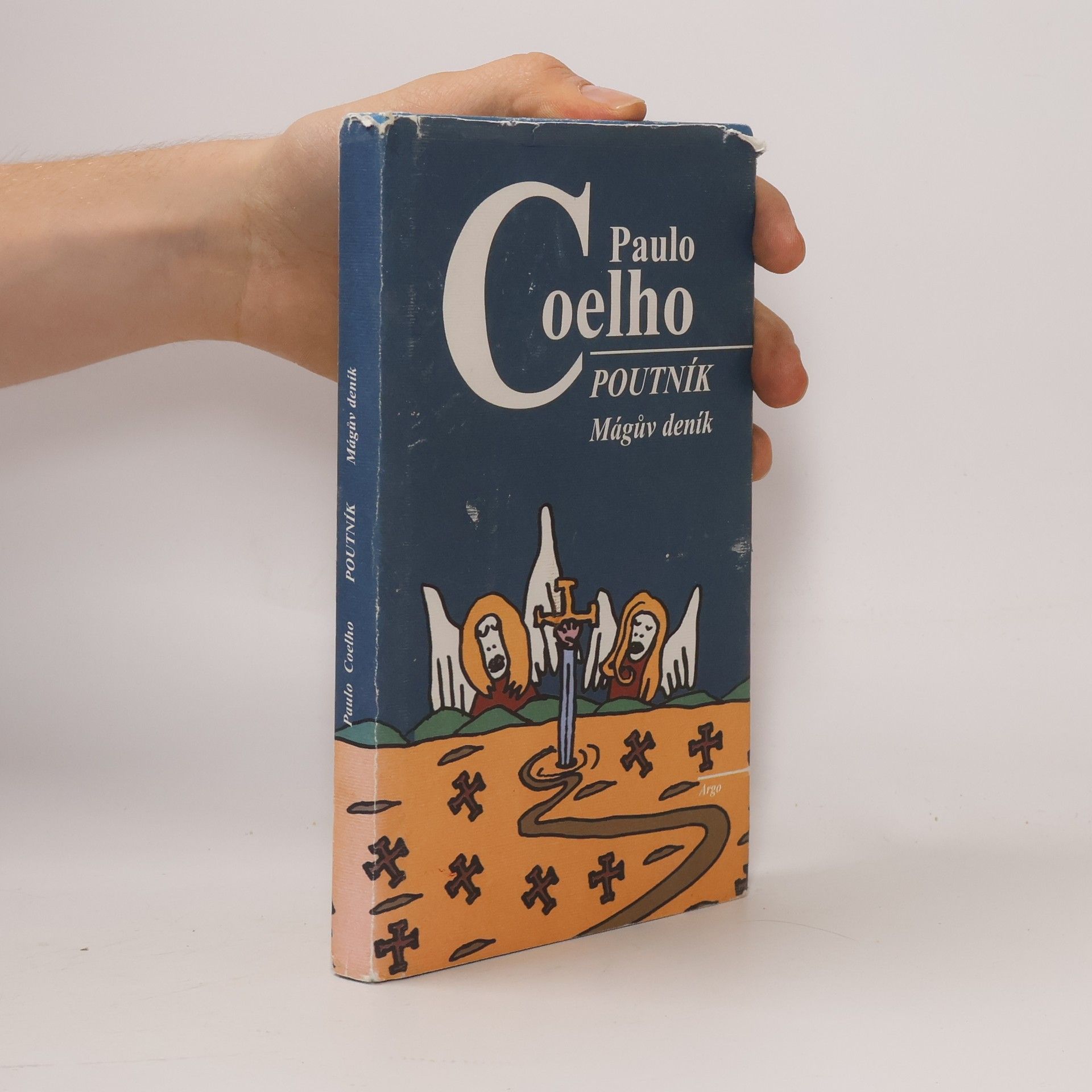 Paulo Coelho Poutník