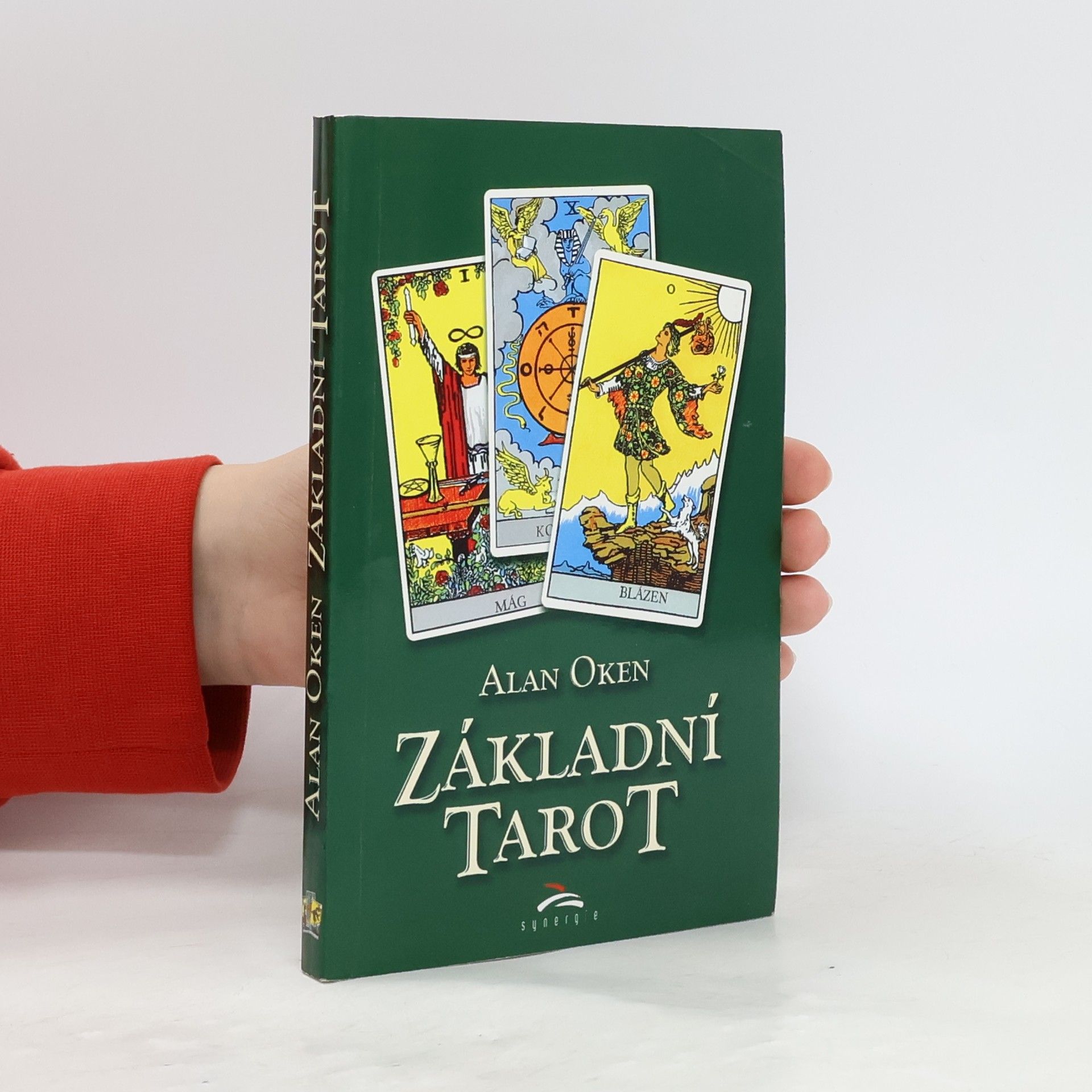 Základní Tarot