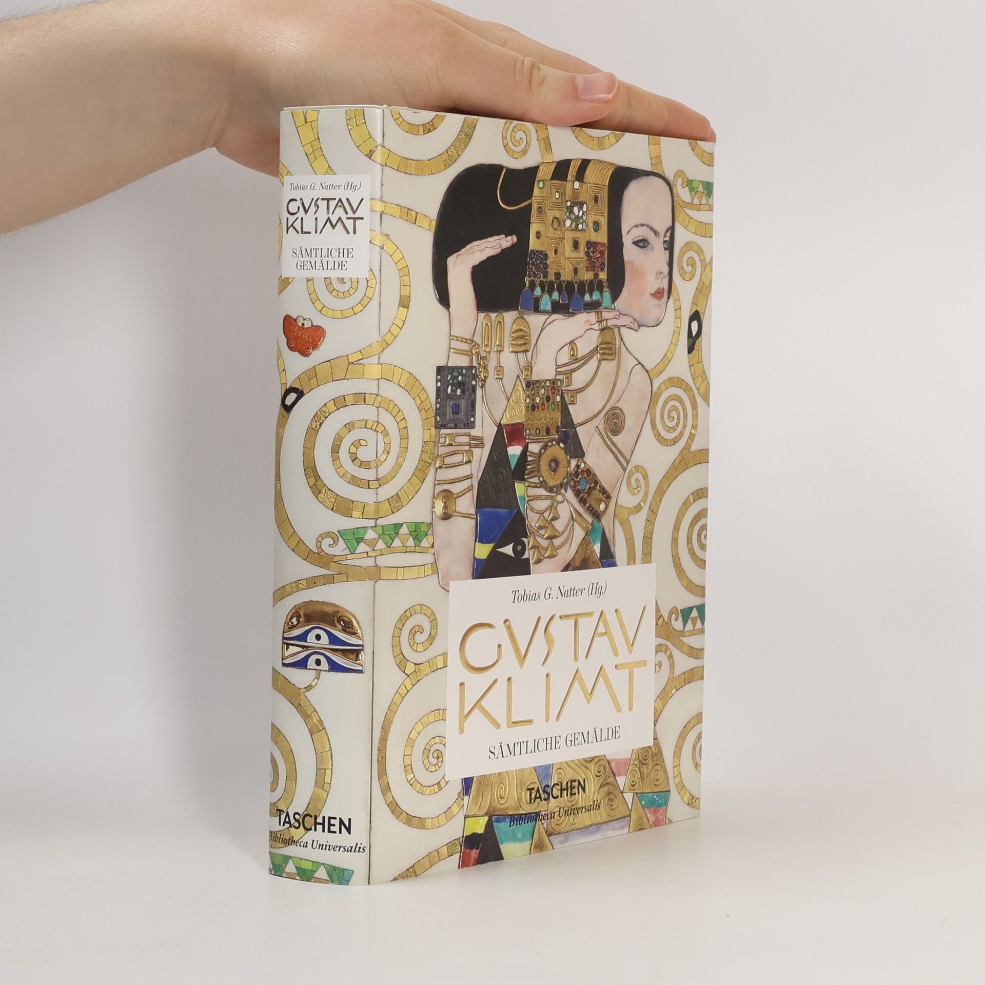 Gustav Klimt Gustav Klimt - Zeichnungen & Gemälde