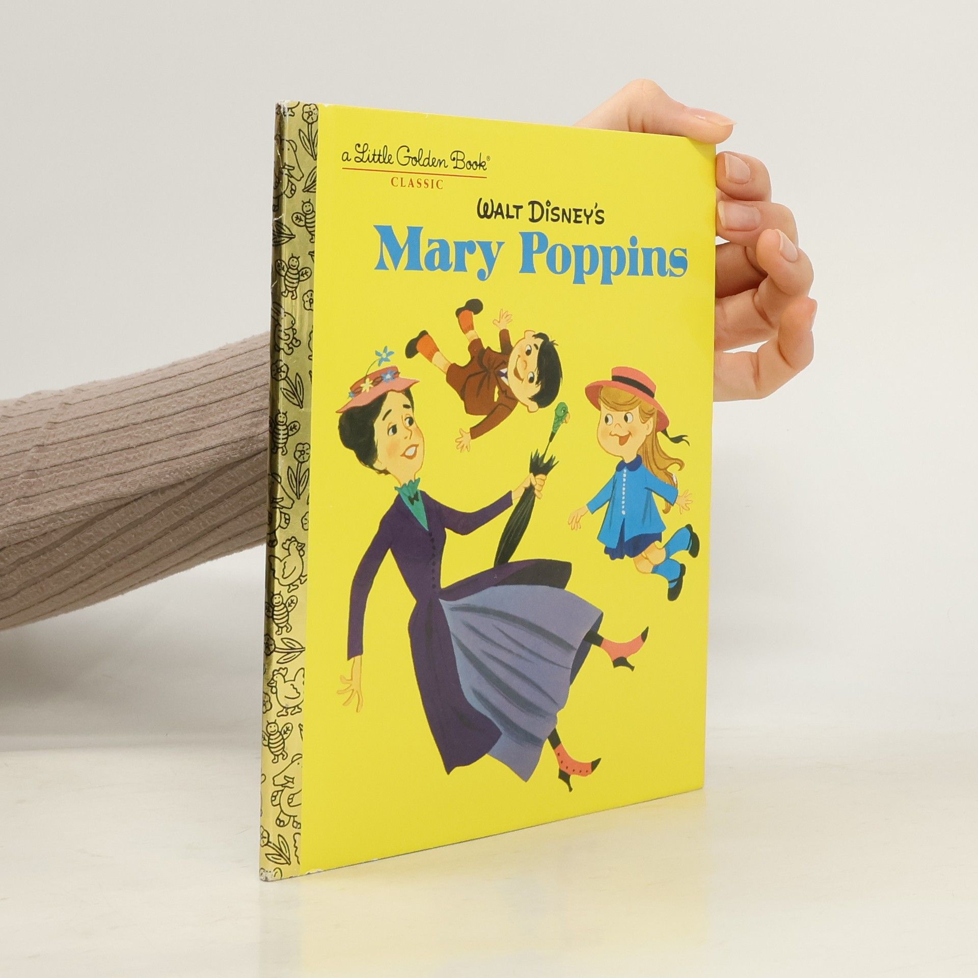 Autorenkollektiv Mary Poppins