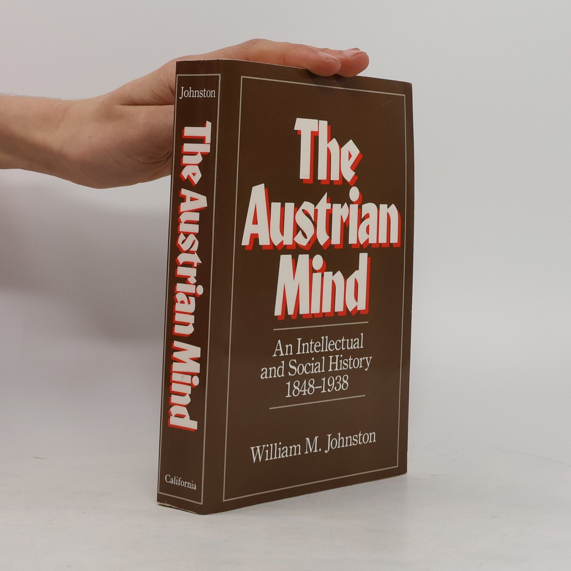 The Austrian Mind
