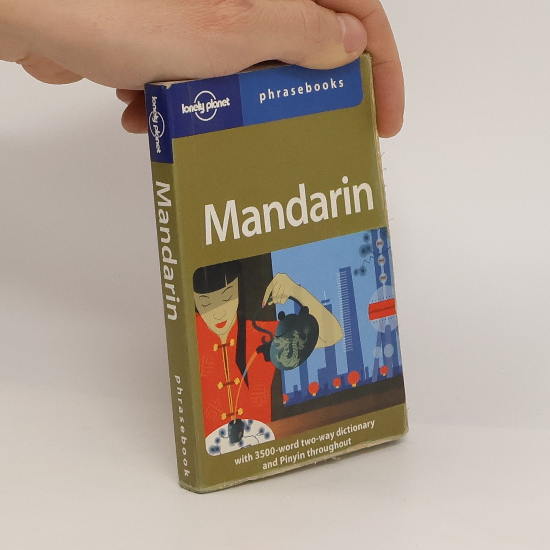 Anthony Garnaut Mandarin