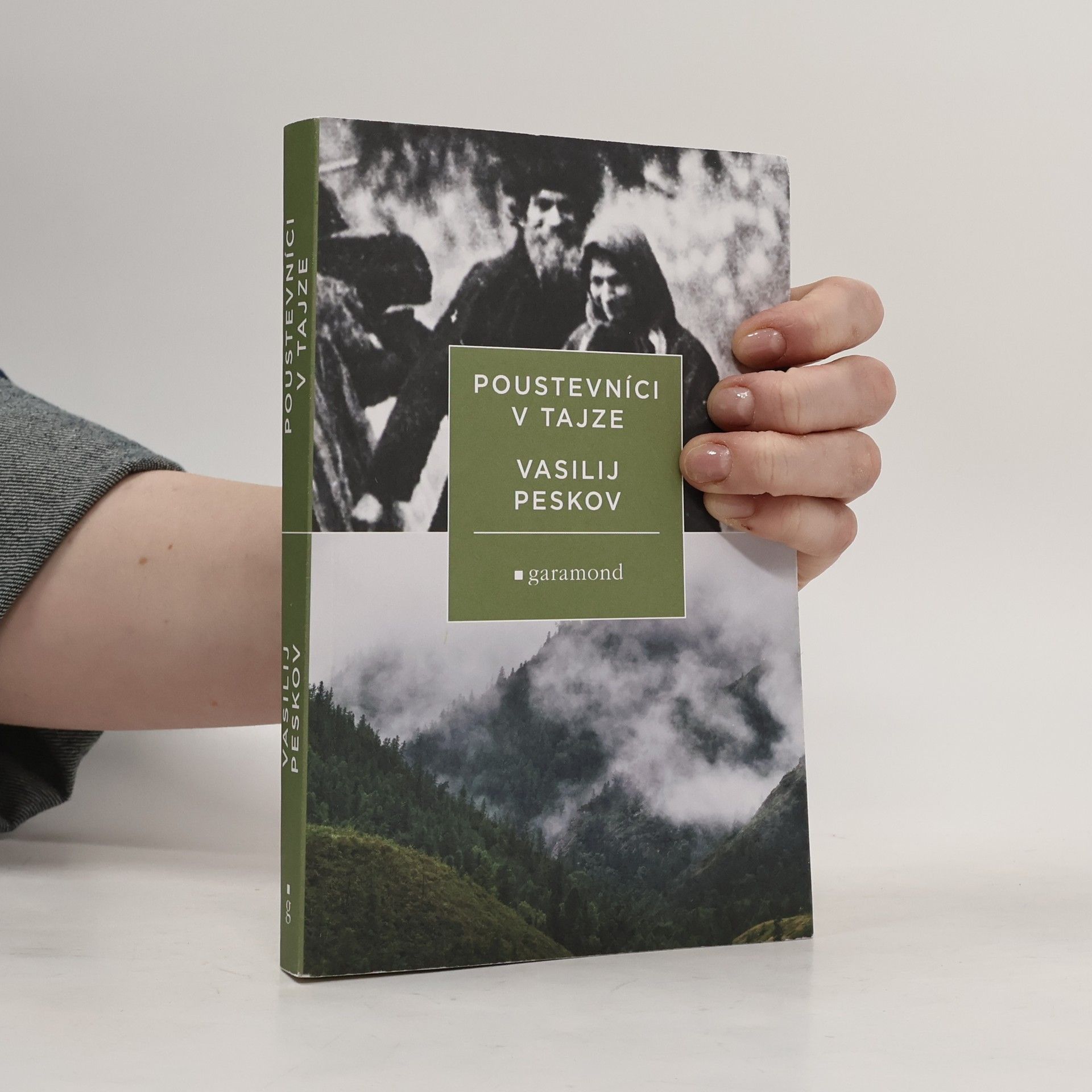 Poustevníci v tajze