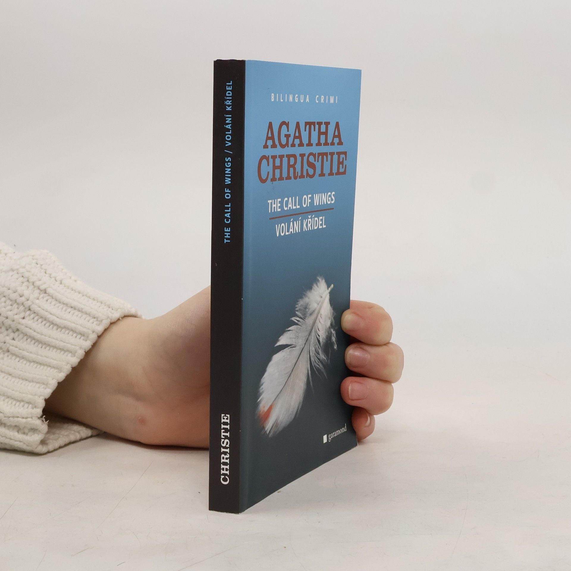 The Call of Wings = Volání křídel