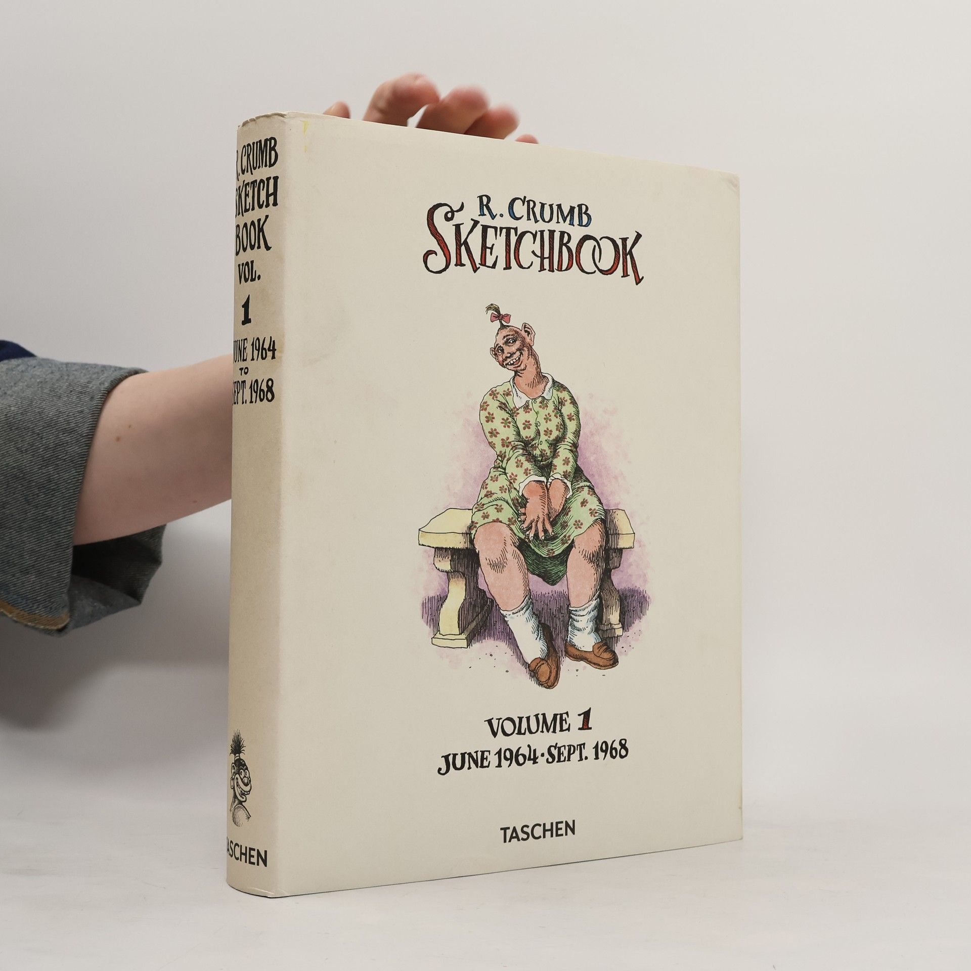 Sketchbook