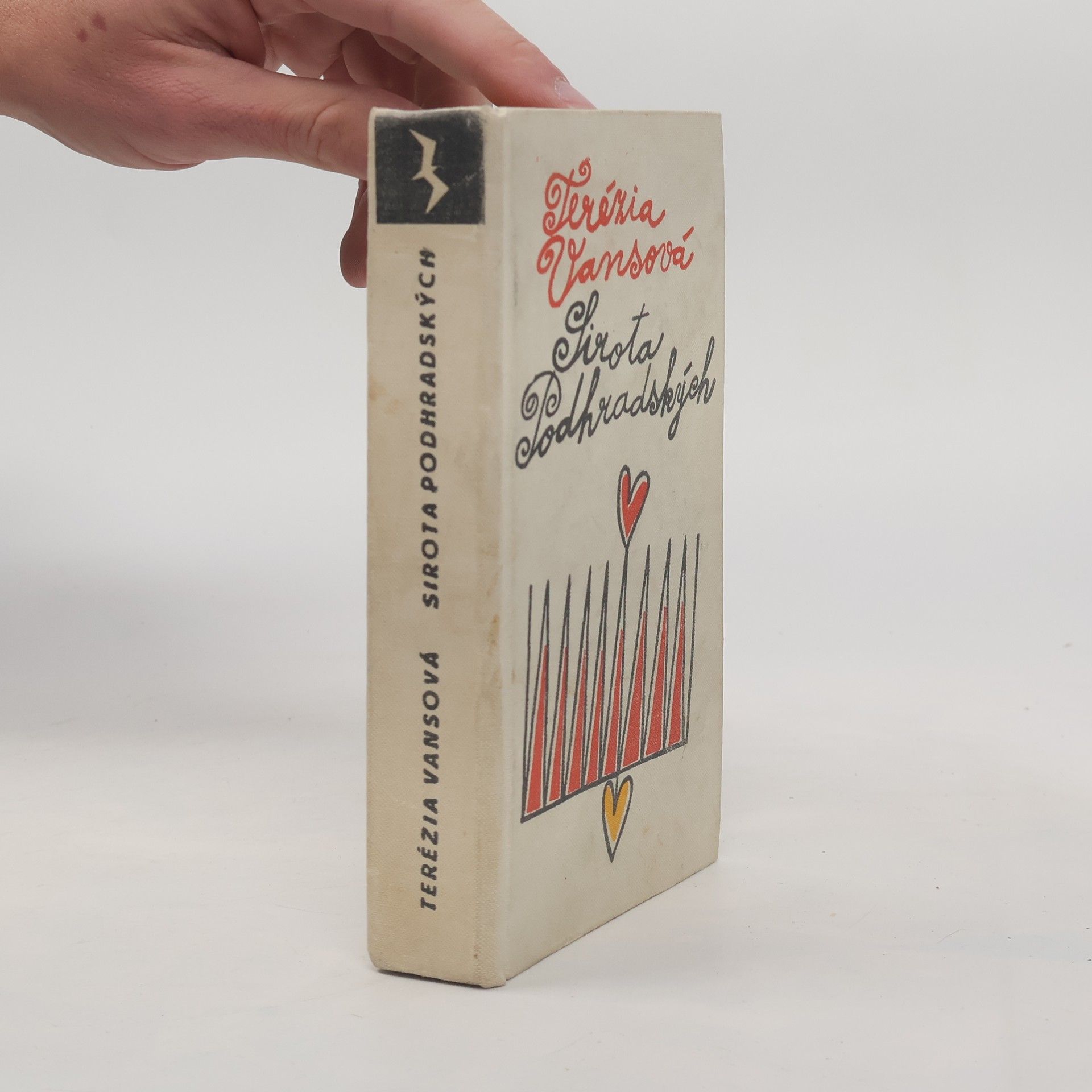 Sirota Podhradských