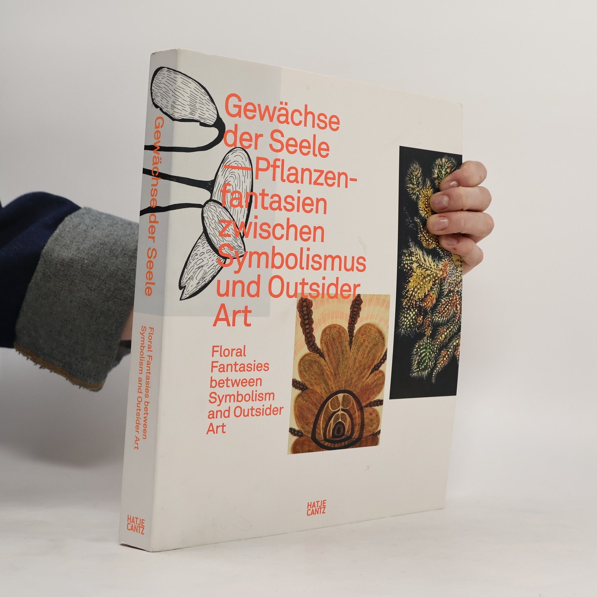 Ingrid von Beyme Gewächse der Seele