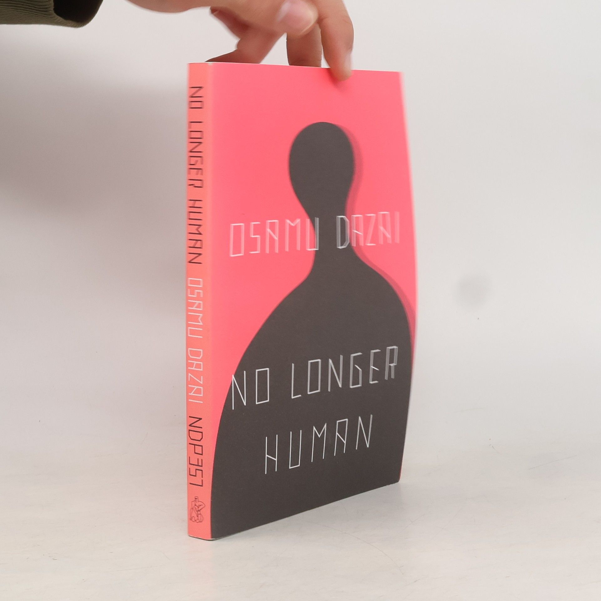 Dazai Osamu No Longer Human