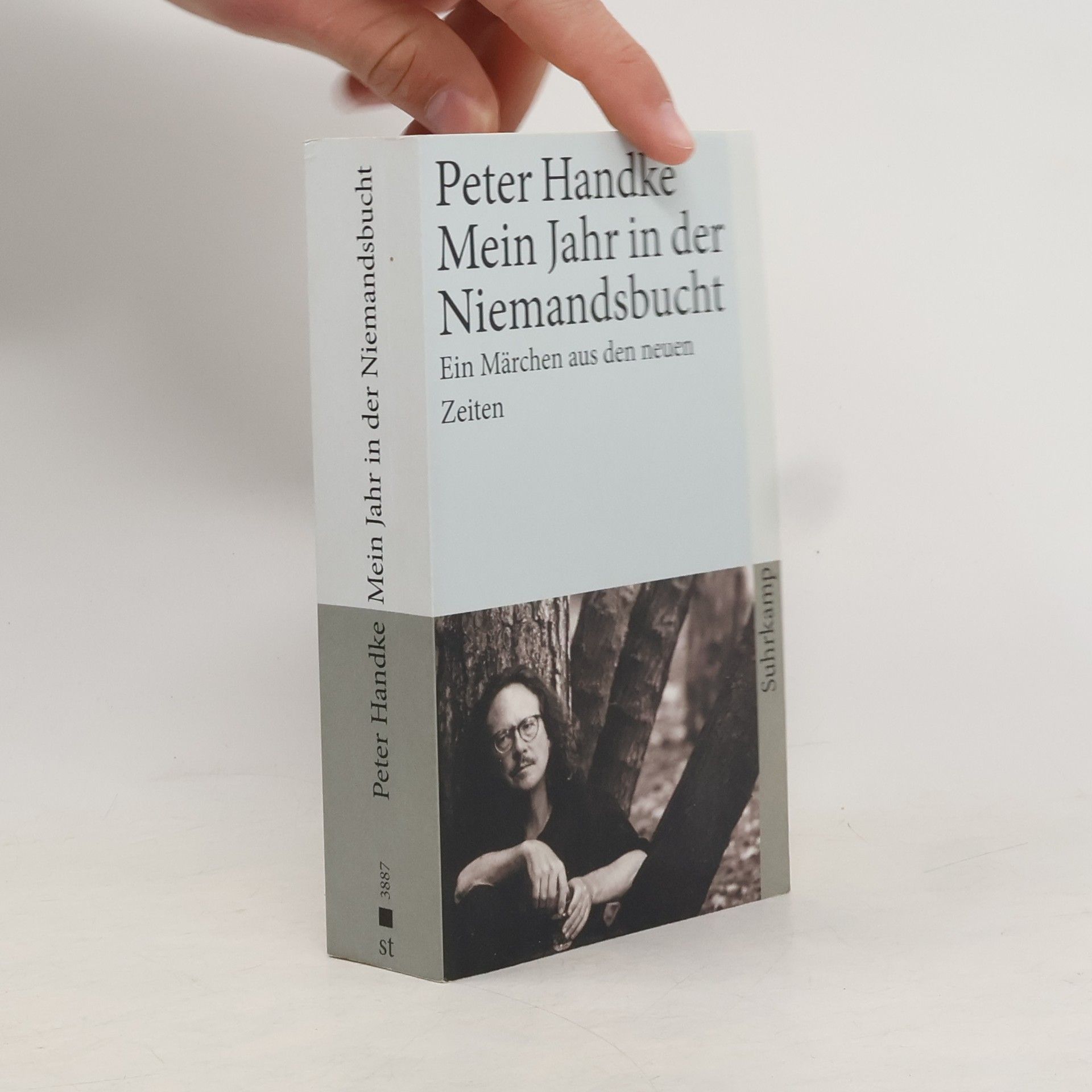 Mein Jahr in der Niemandsbucht