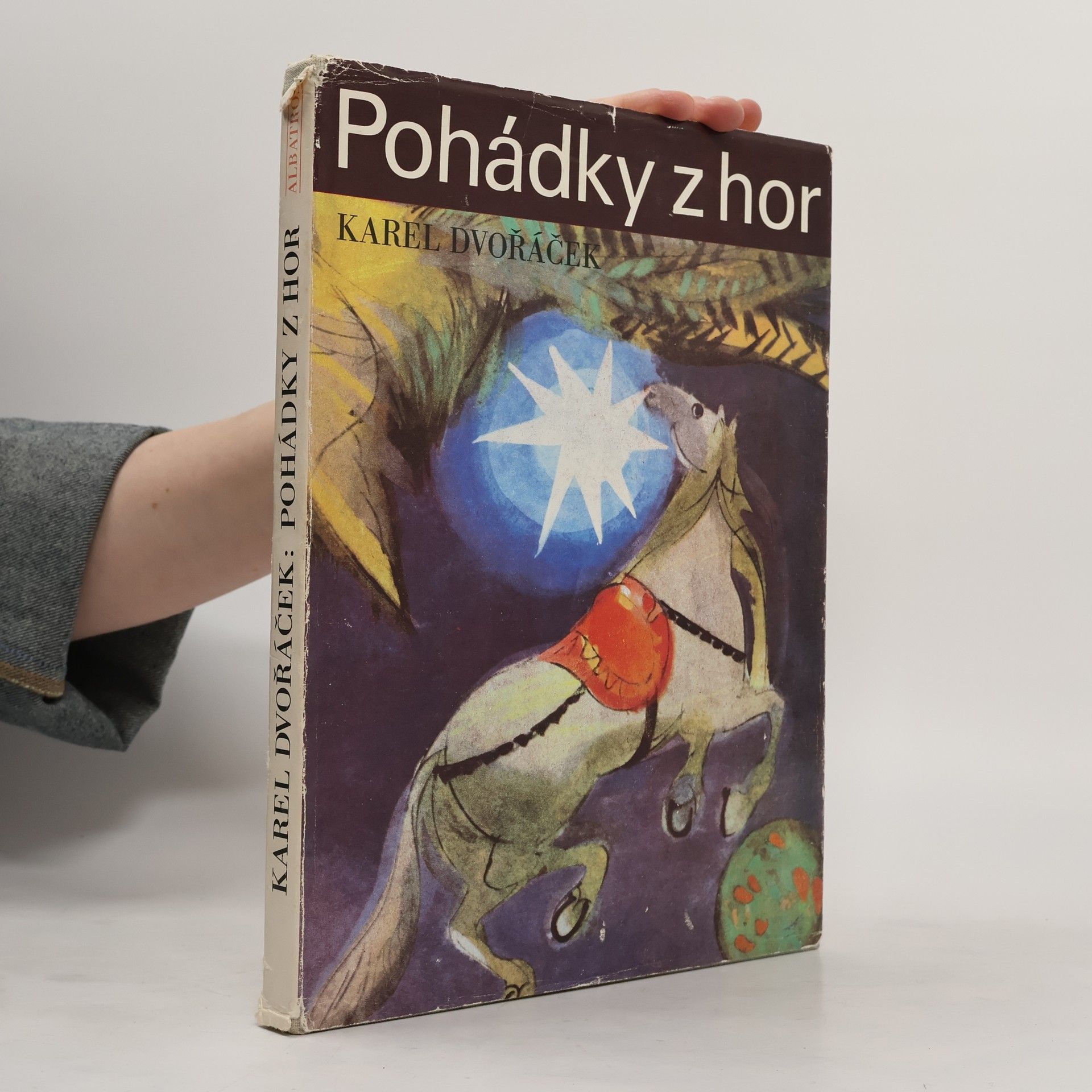 Pohádky z hor