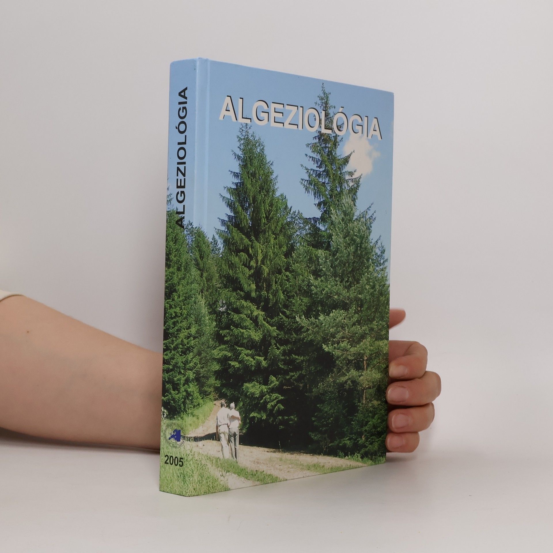 Marta Kulichová Algeziológia