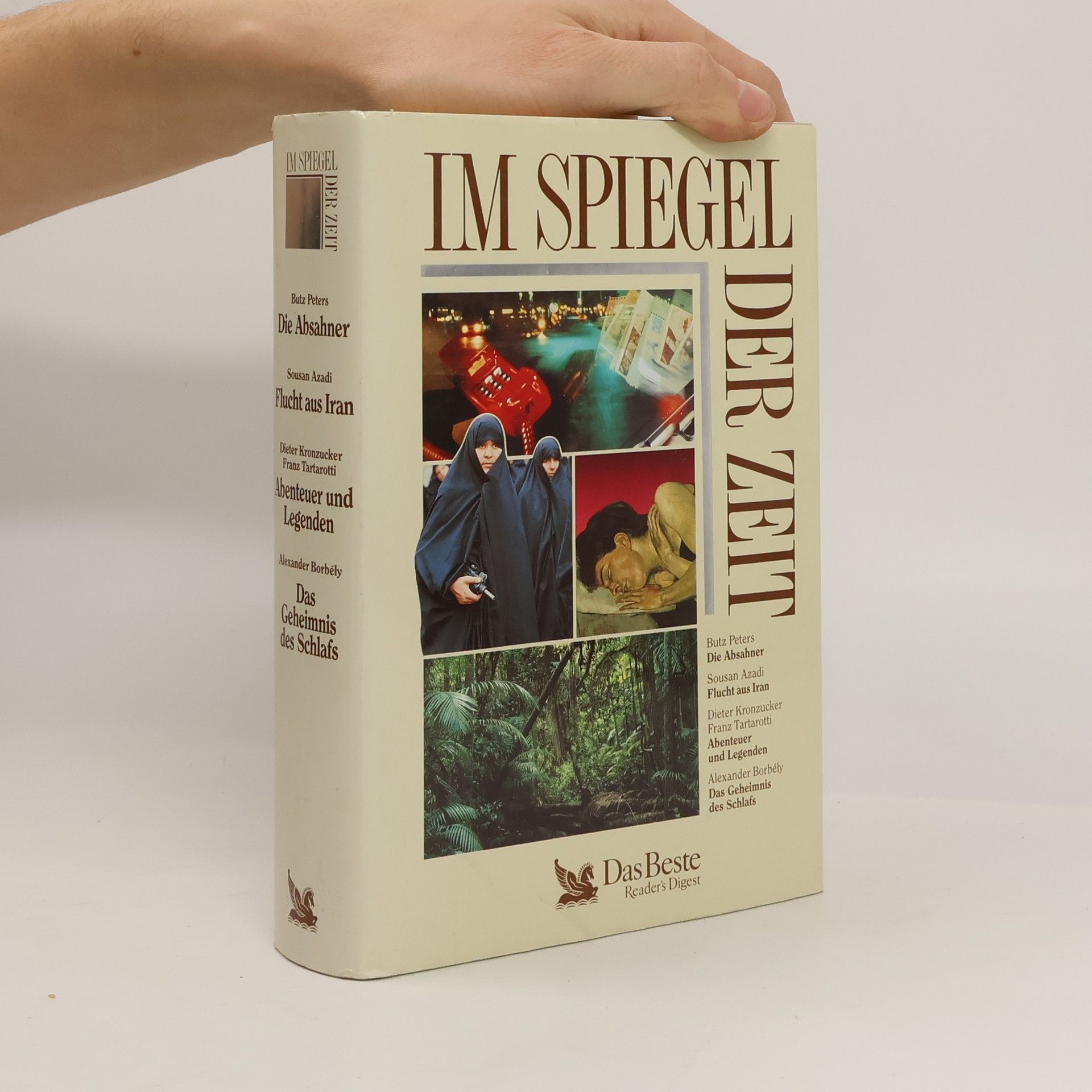 AA.VV. Im Spiegel der Zeit