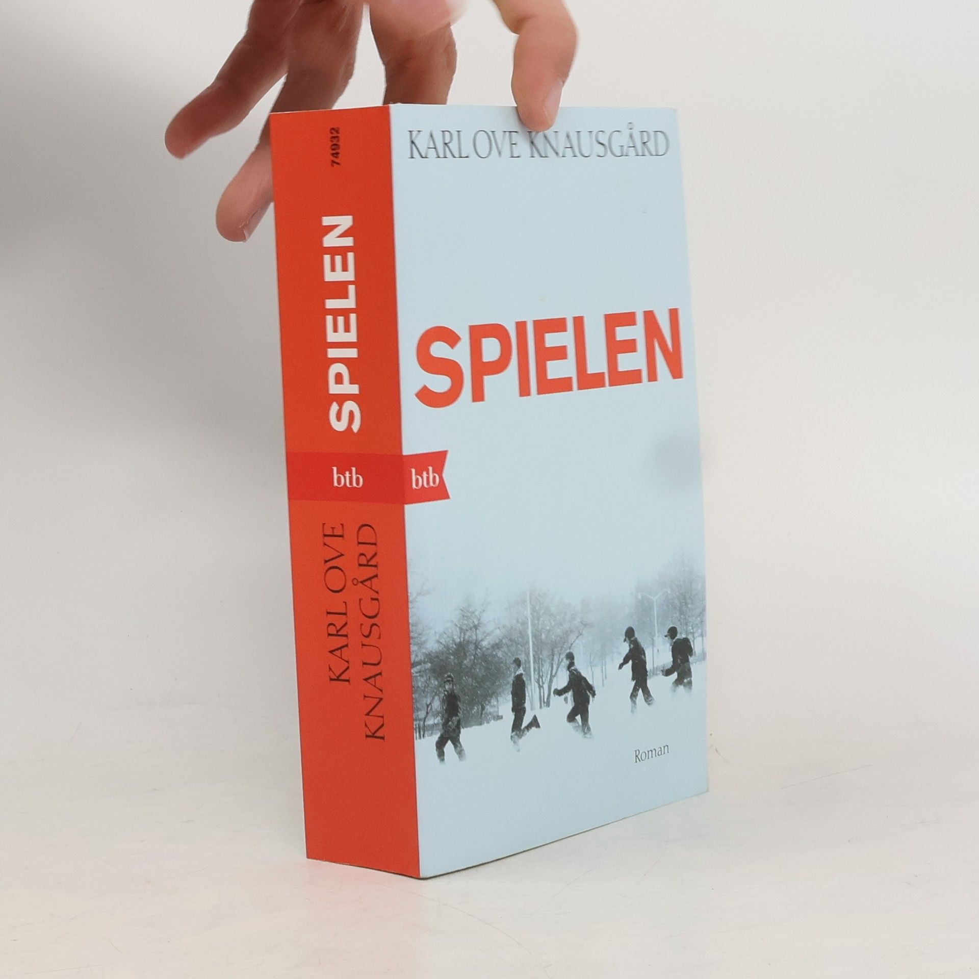 Spielen