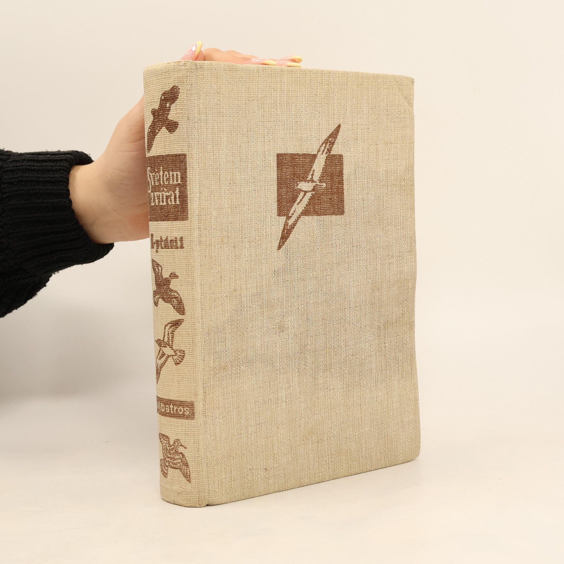 Světem zvířat II. díl I. část 