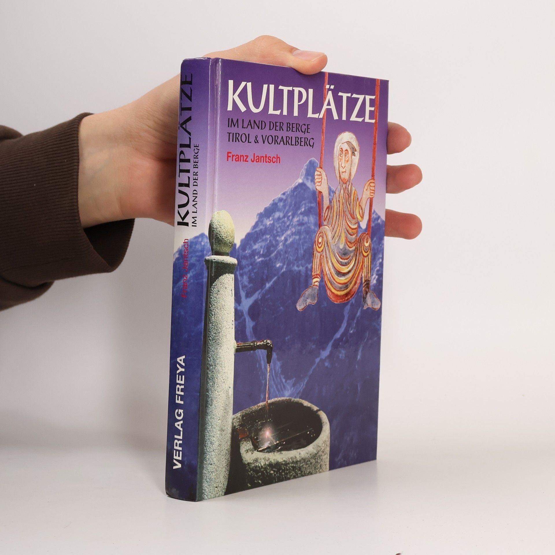 Kultplätze